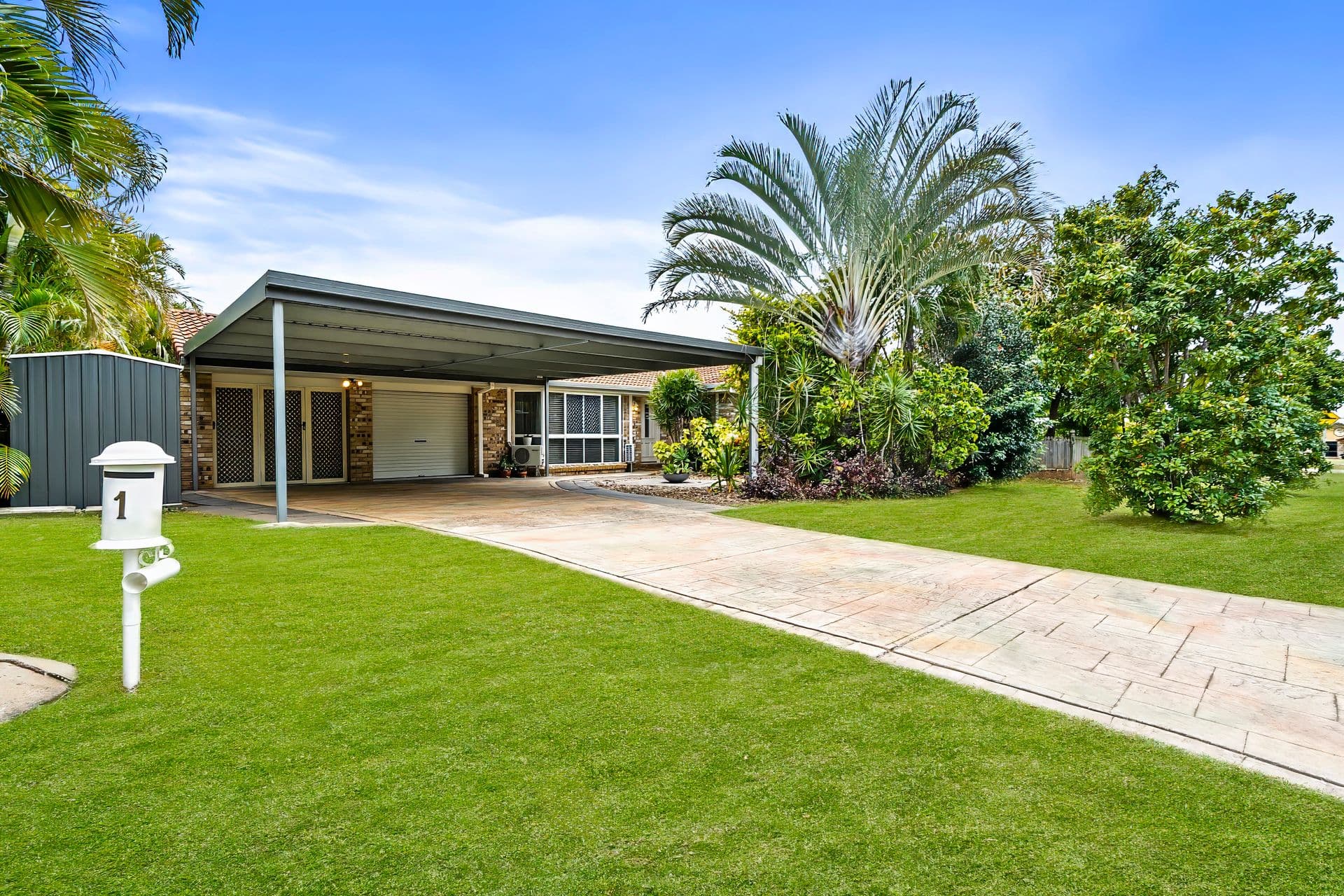 Address Withheld, Gracemere, QLD, 4702, Gracemere - Image 1