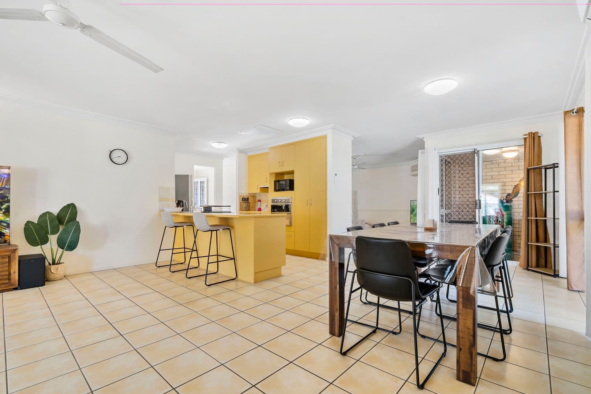34 Kavanagh Crescent, Koongal, QLD, 4701, Koongal - Thumbnail 7