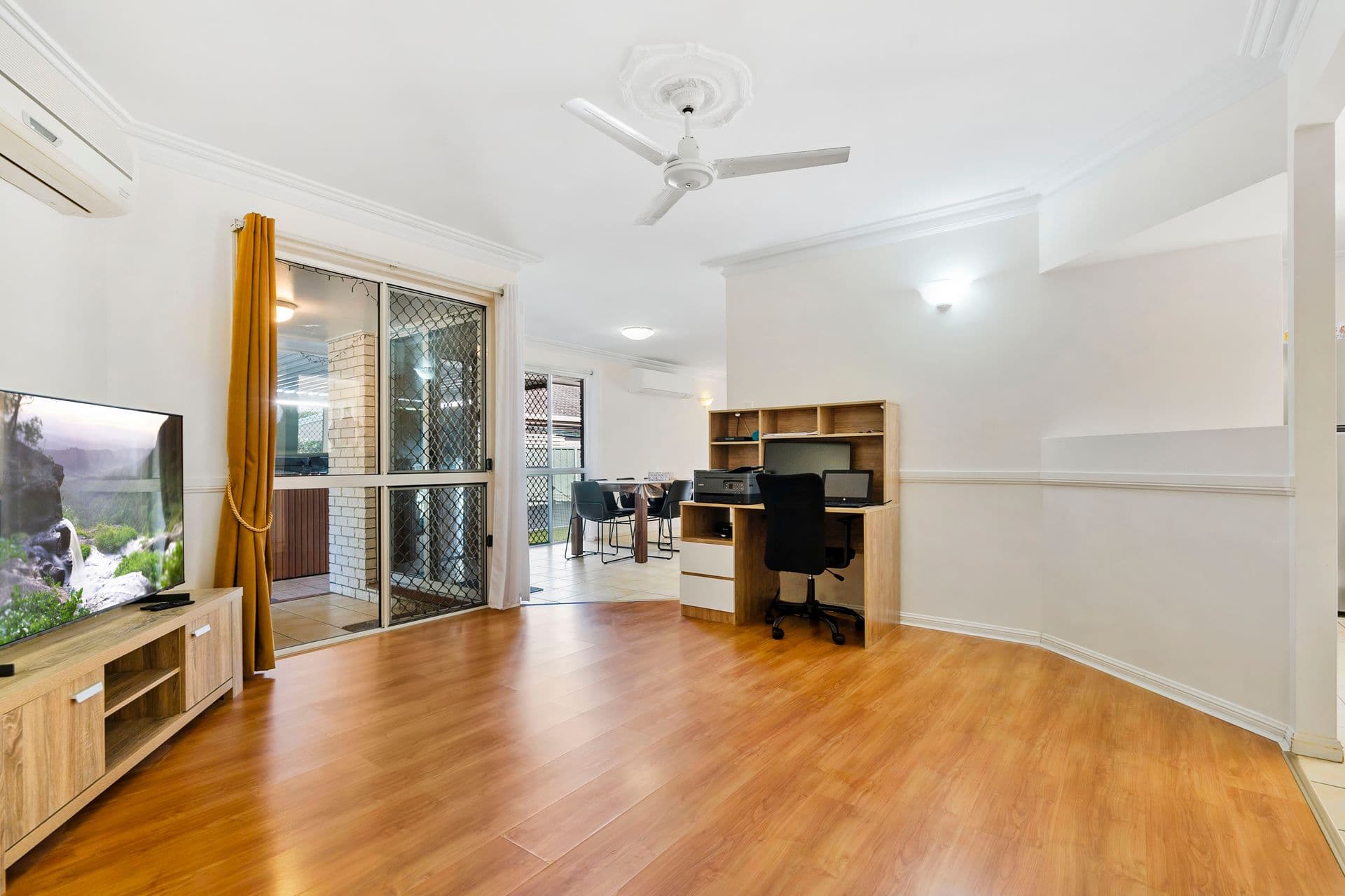 34 Kavanagh Crescent, Koongal, QLD, 4701, Koongal - Thumbnail 8