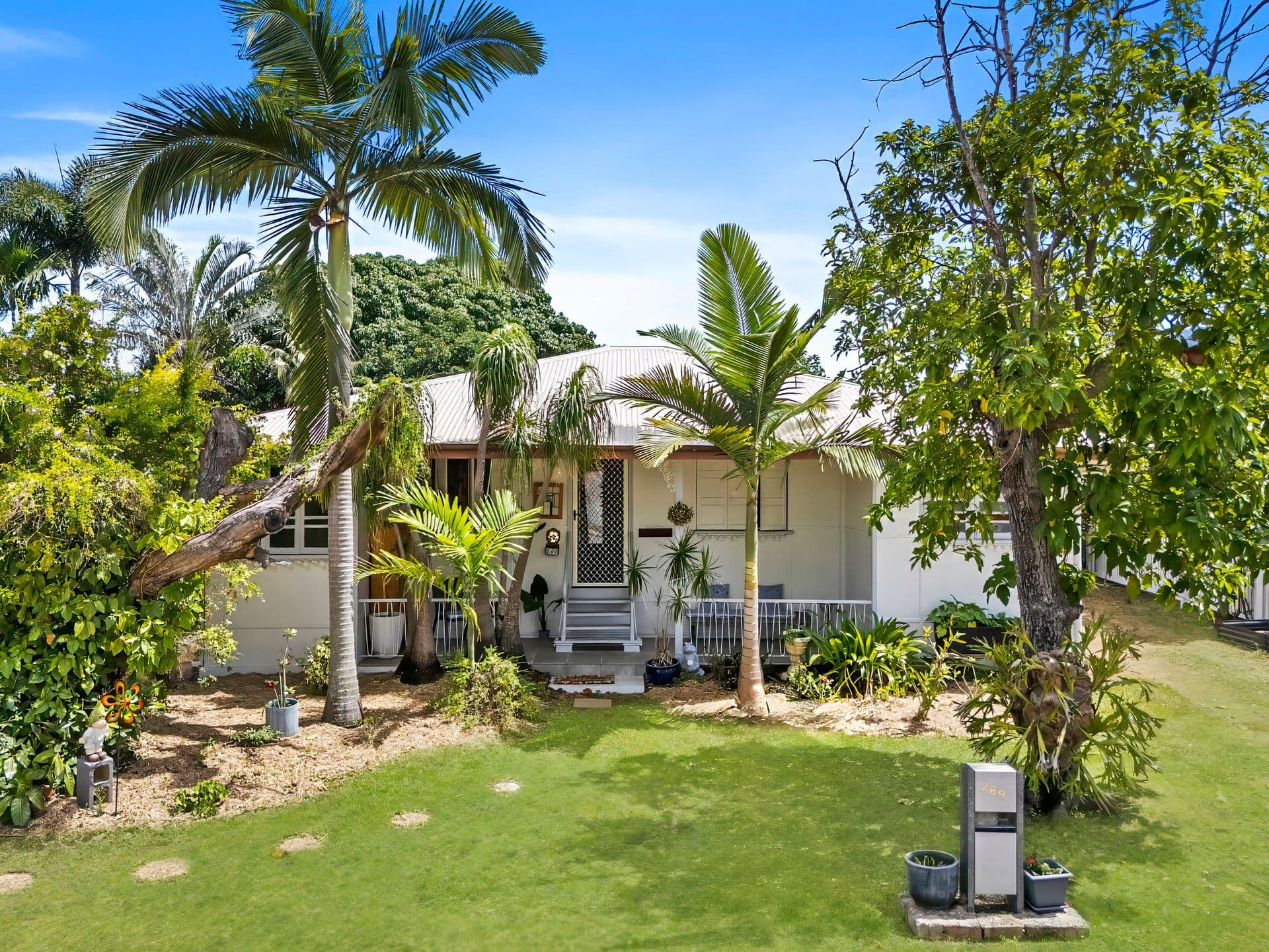 269 Joiner Street, Koongal, QLD, 4701, Koongal - Thumbnail 3