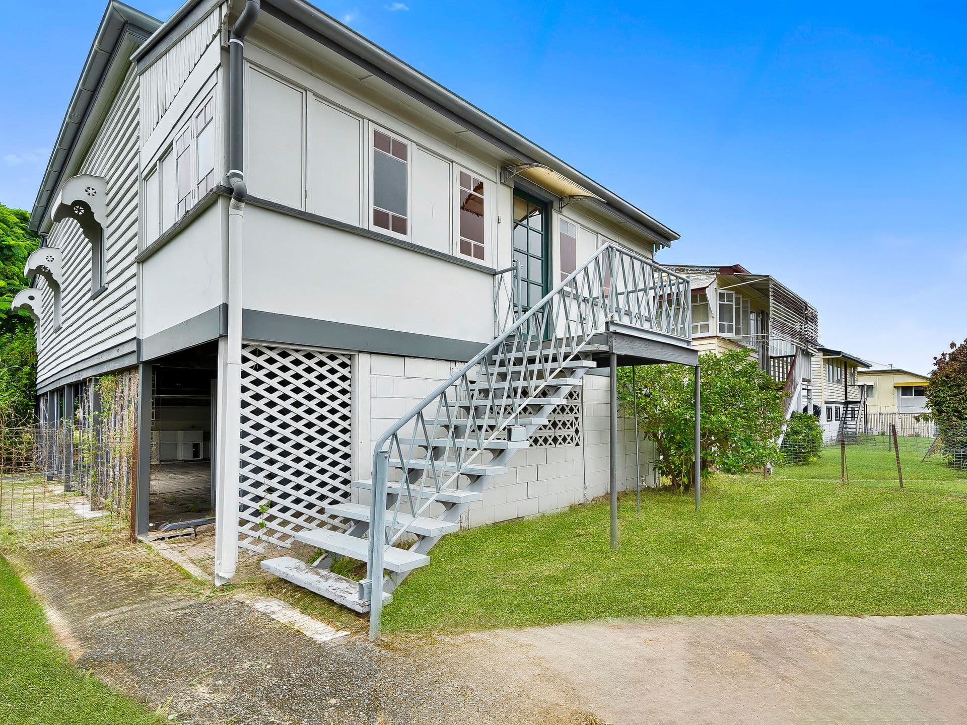 319 Bolsover Street, Rockhampton City, QLD, 4700, Depot Hill - Thumbnail 2