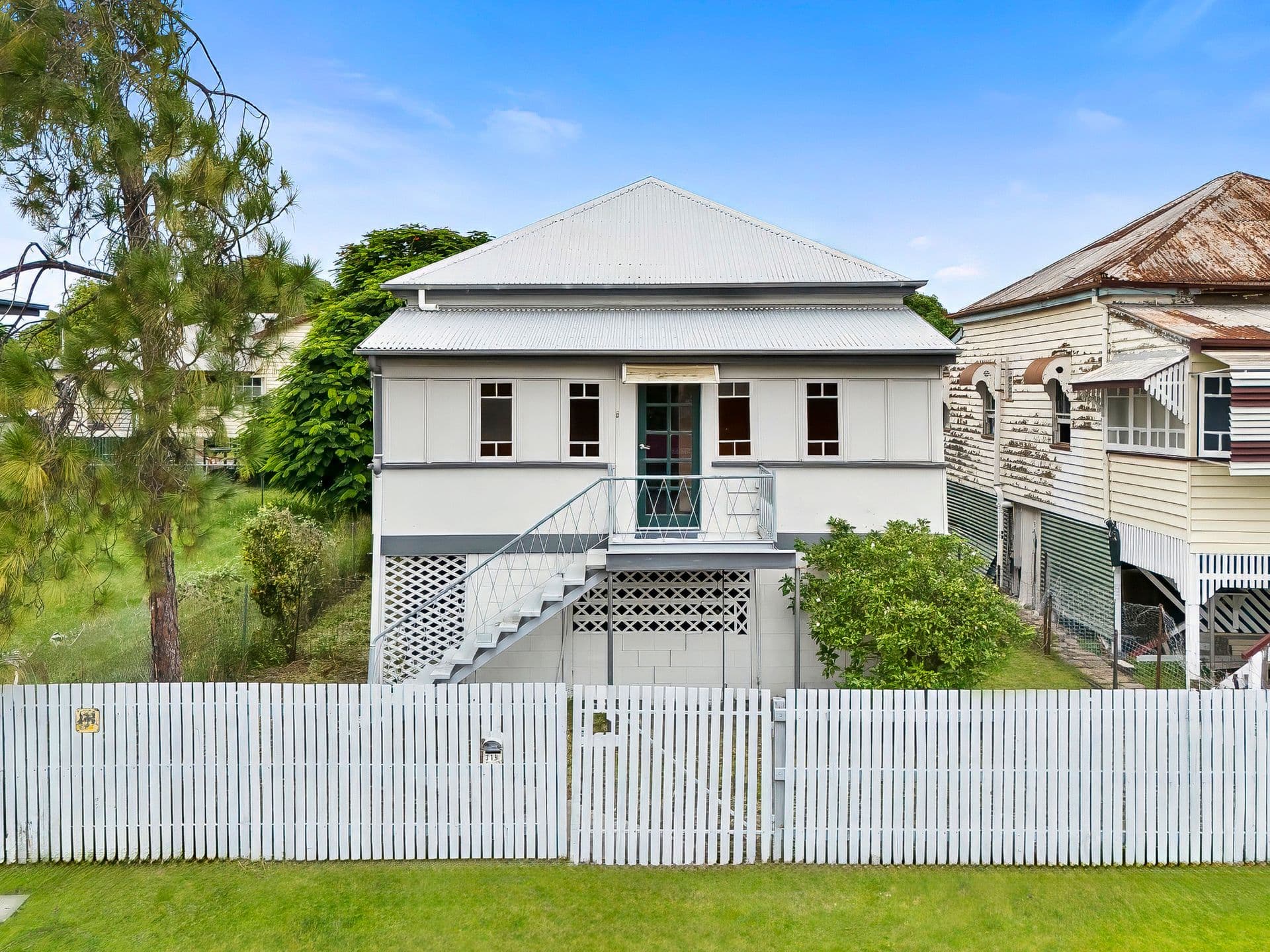 319 Bolsover Street, Rockhampton City, QLD, 4700, Depot Hill - Image 1