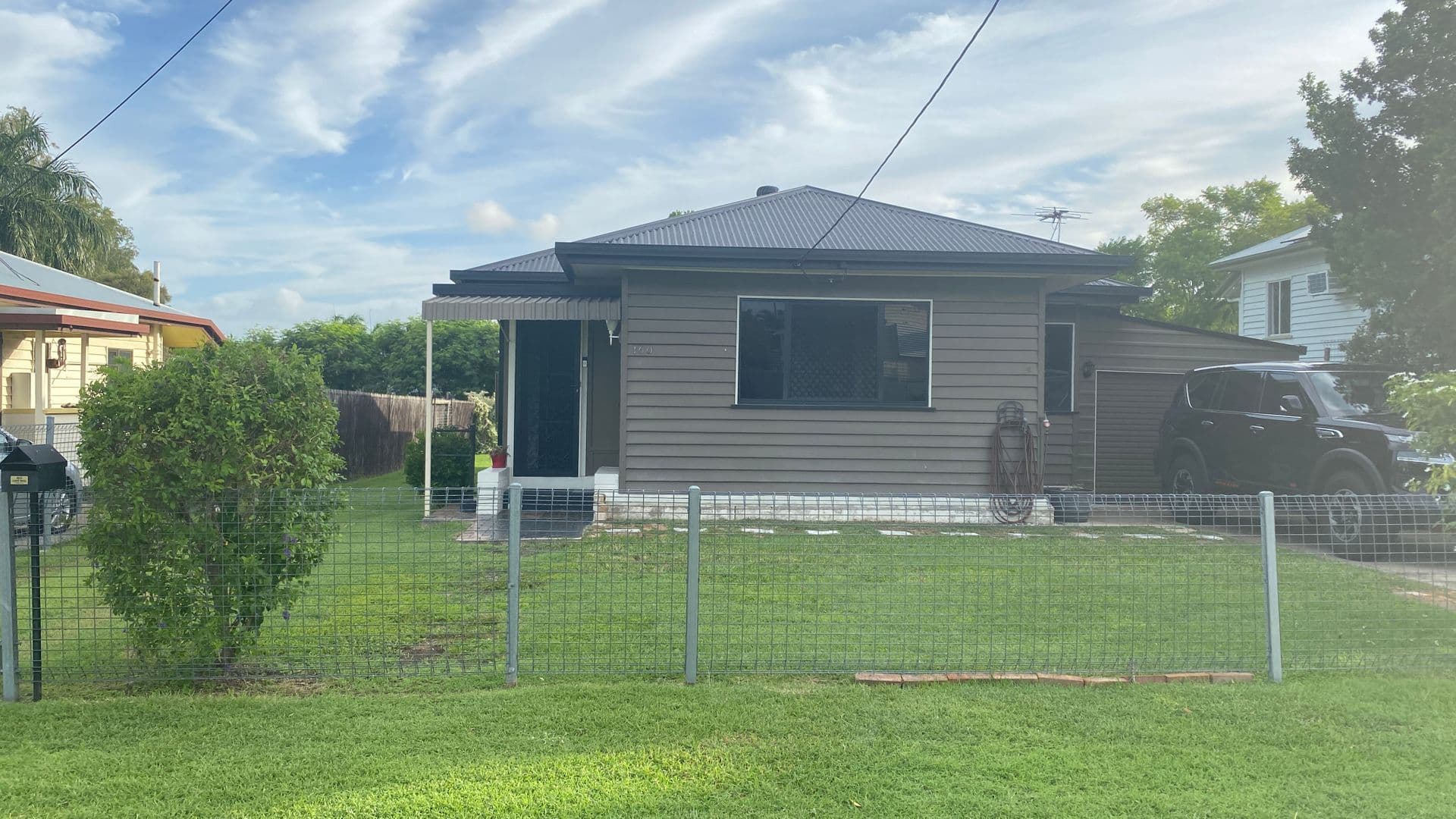 160 Edington Street, Berserker, QLD, 4701, Berserker - Image 1