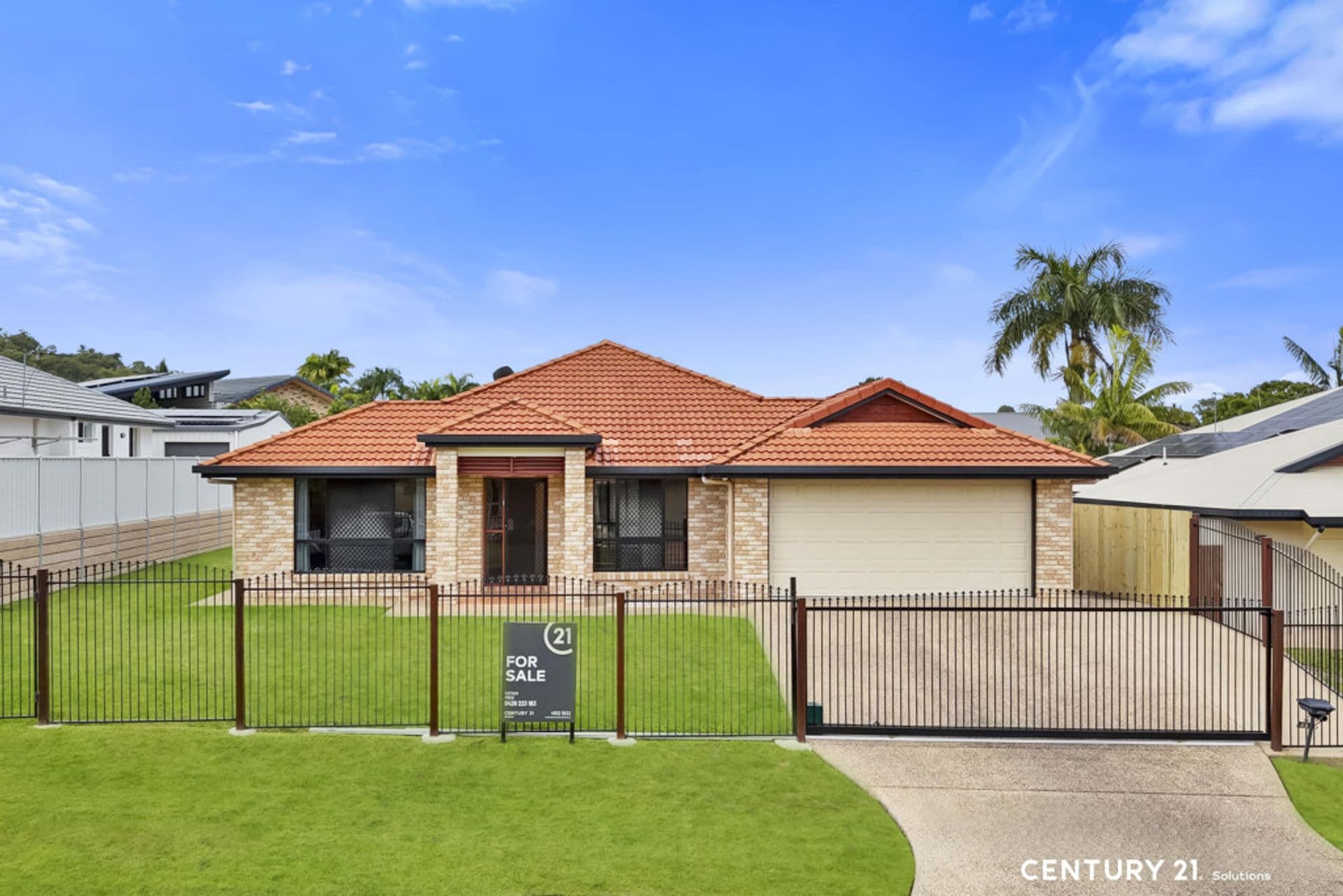 43 Fairfield Avenue, Norman Gardens, QLD, 4701, Norman Gardens - Image 1