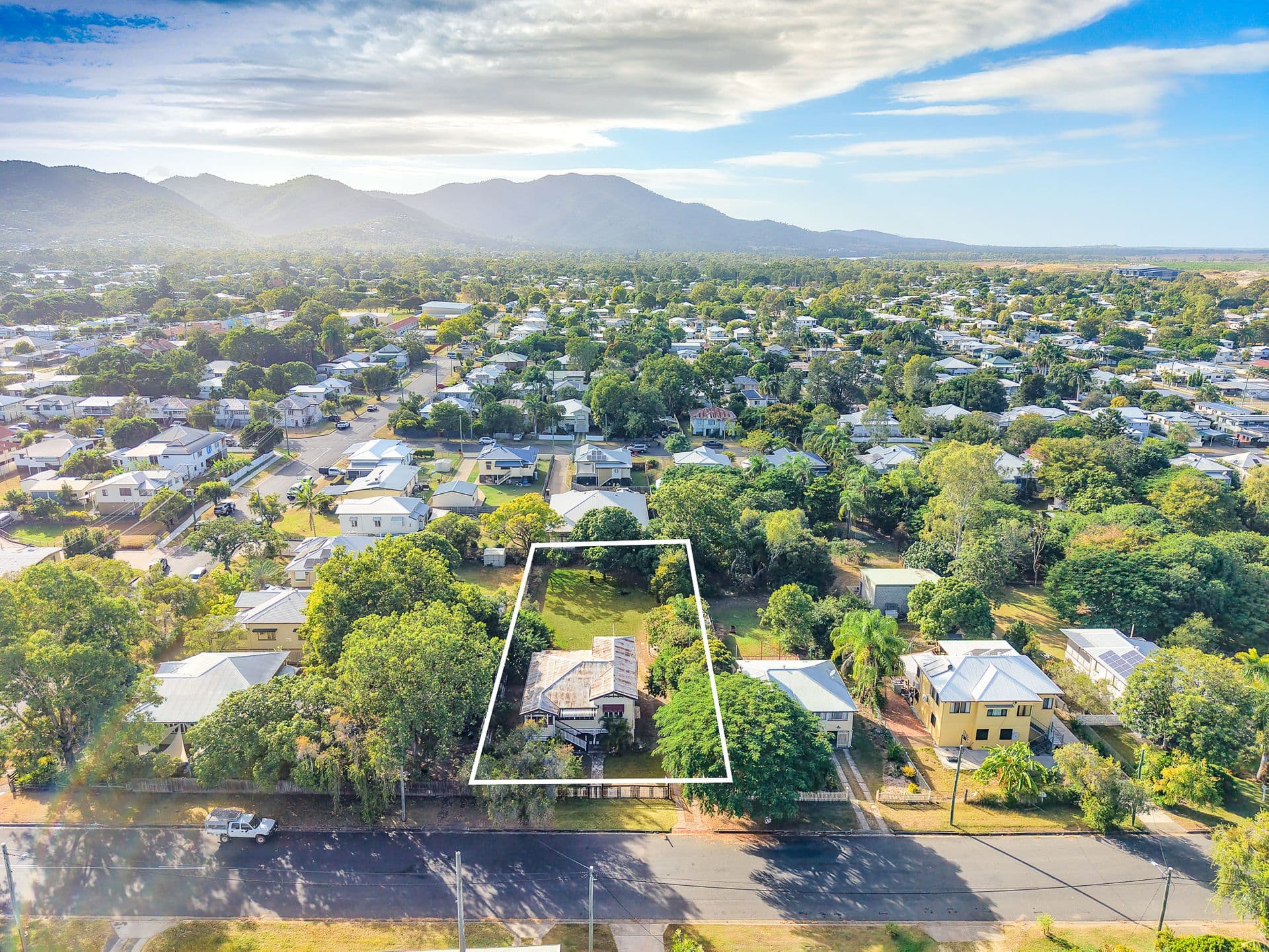 100 Randwick Street, Berserker, QLD, 4701, Berserker - Image 1