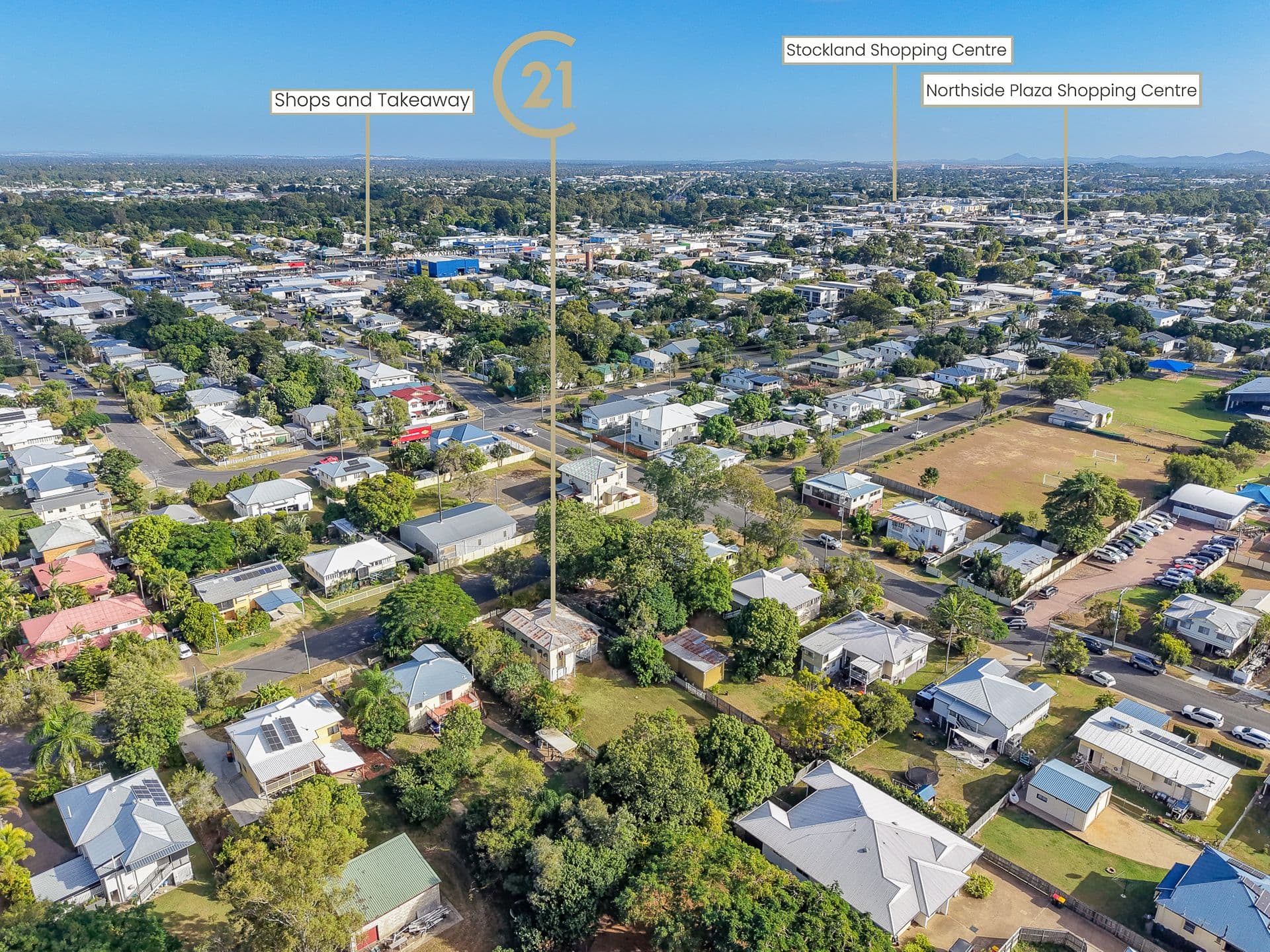 100 Randwick Street, Berserker, QLD, 4701, Berserker - Thumbnail 2