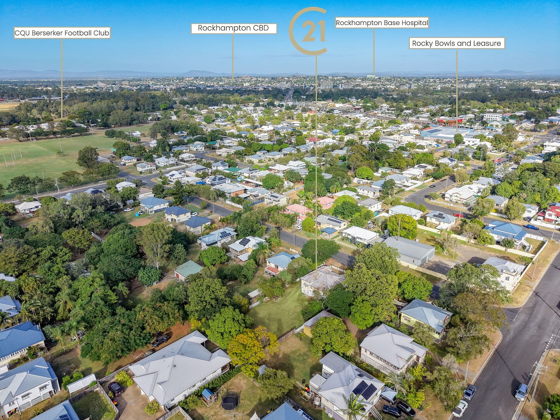 100 Randwick Street, Berserker, QLD, 4701, Berserker - Thumbnail 3