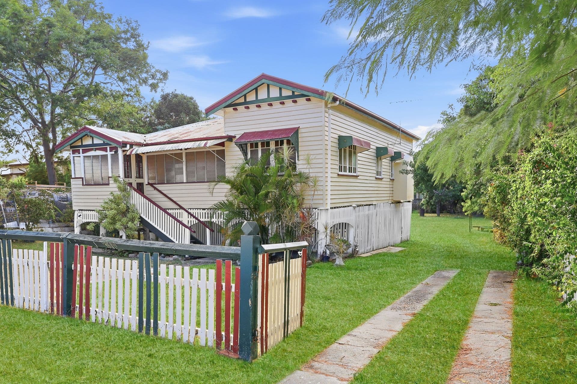 100 Randwick Street, Berserker, QLD, 4701, Berserker - Thumbnail 5