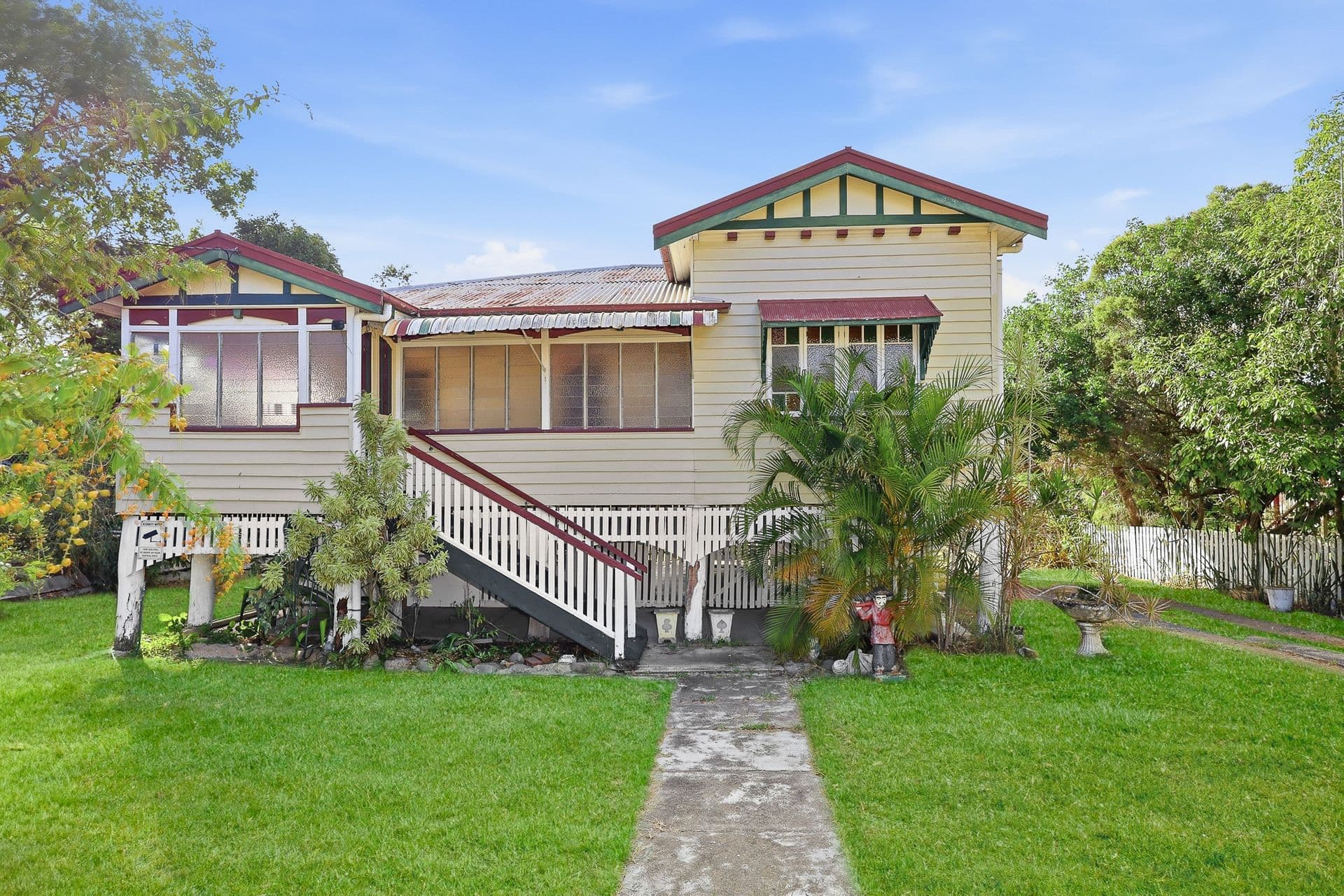 100 Randwick Street, Berserker, QLD, 4701, Berserker - Thumbnail 6