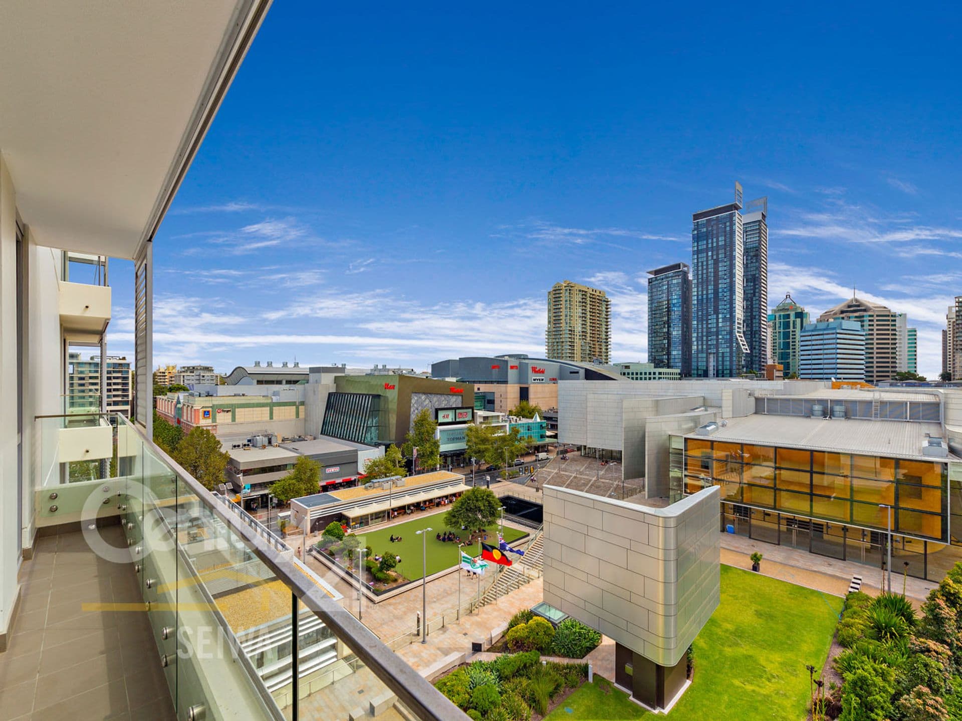 801/88 Archer Street, Chatswood, NSW, 2067, Chatswood - Image 1