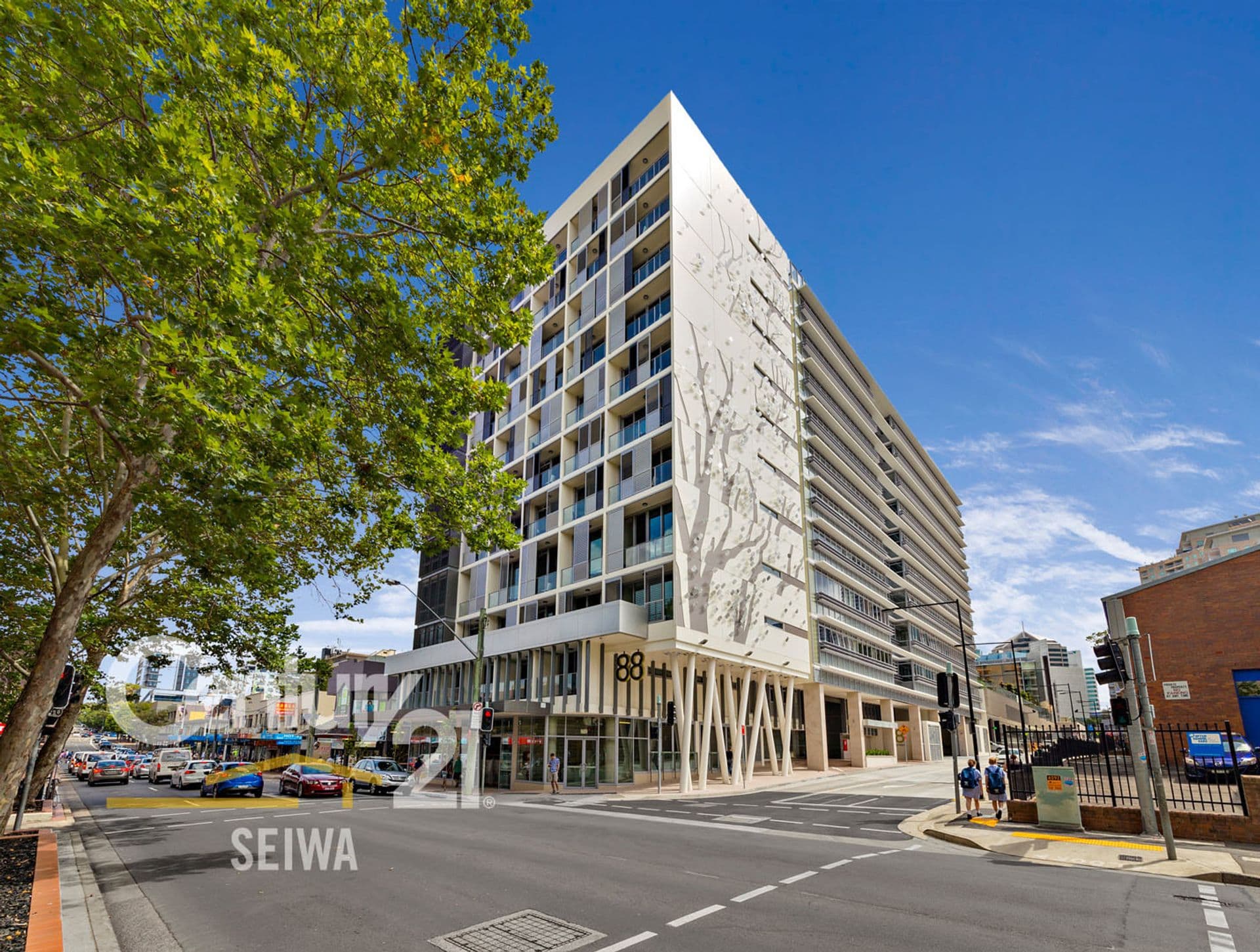922/88 Archer Street, Chatswood, NSW, 2067, Chatswood - Image 1