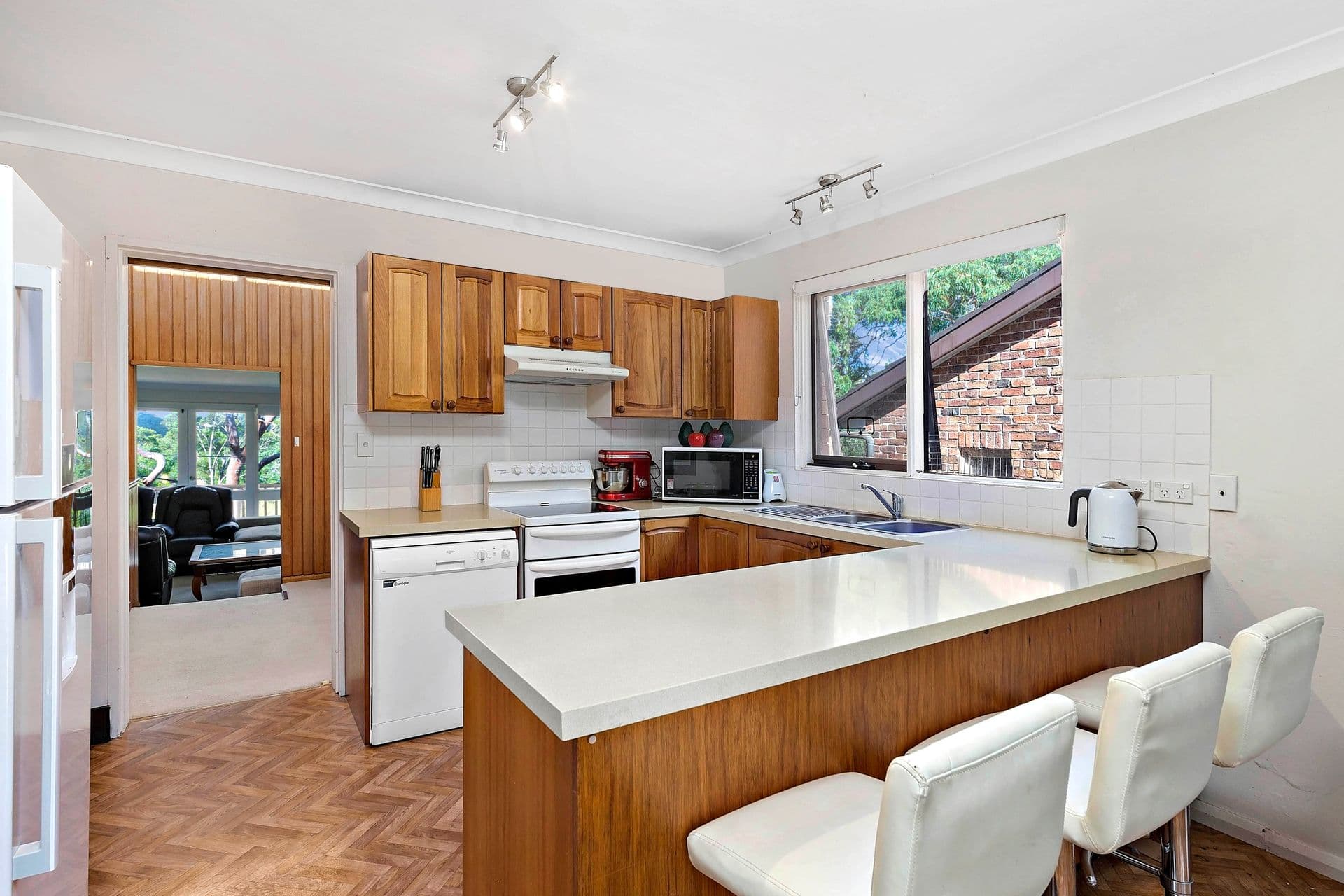 1/11 Railway Street, Chatswood, NSW, 2067, Chatswood - Thumbnail 3