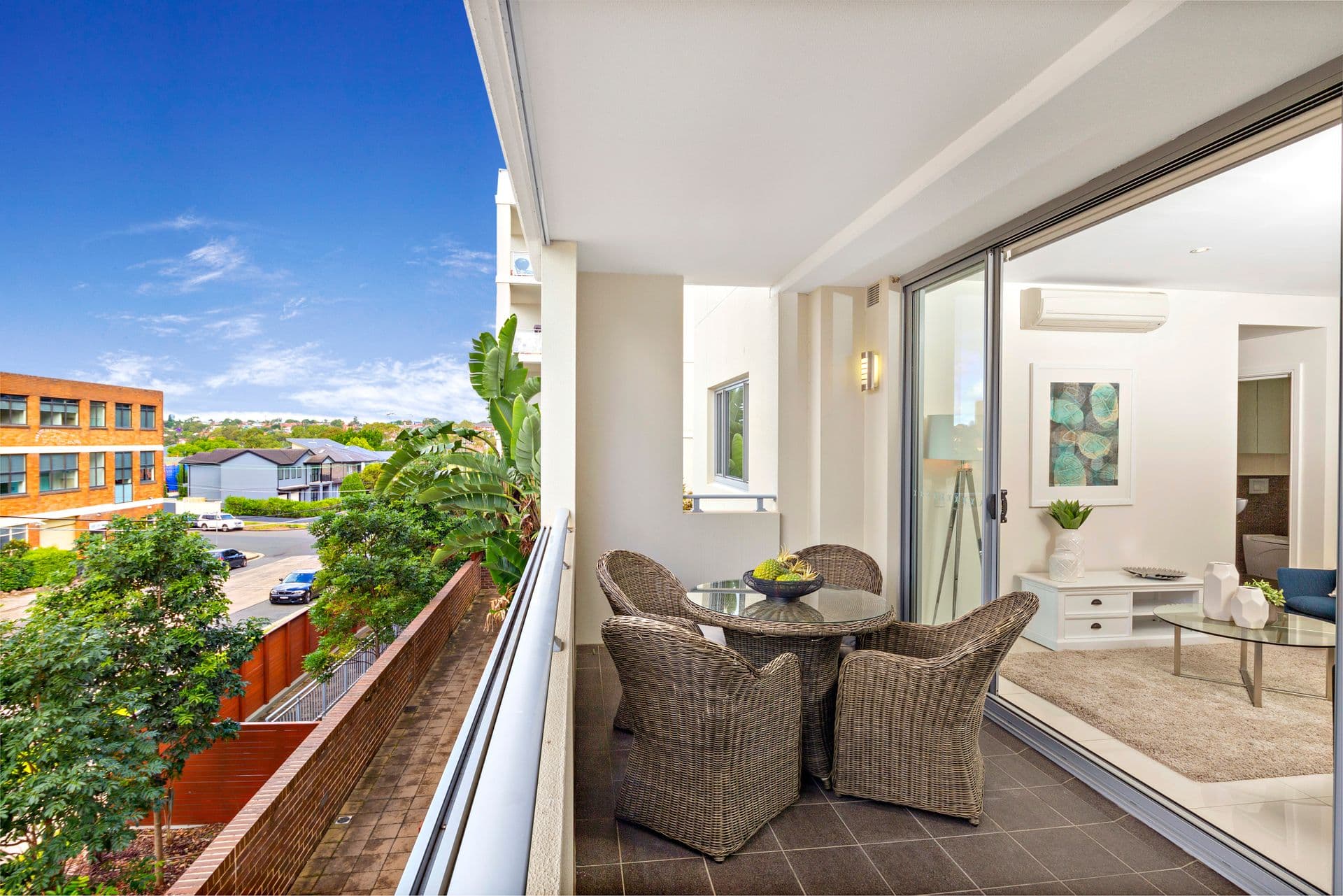 26/54a Blackwall Point Road, Chiswick, NSW, 2046, Chiswick - Thumbnail 2