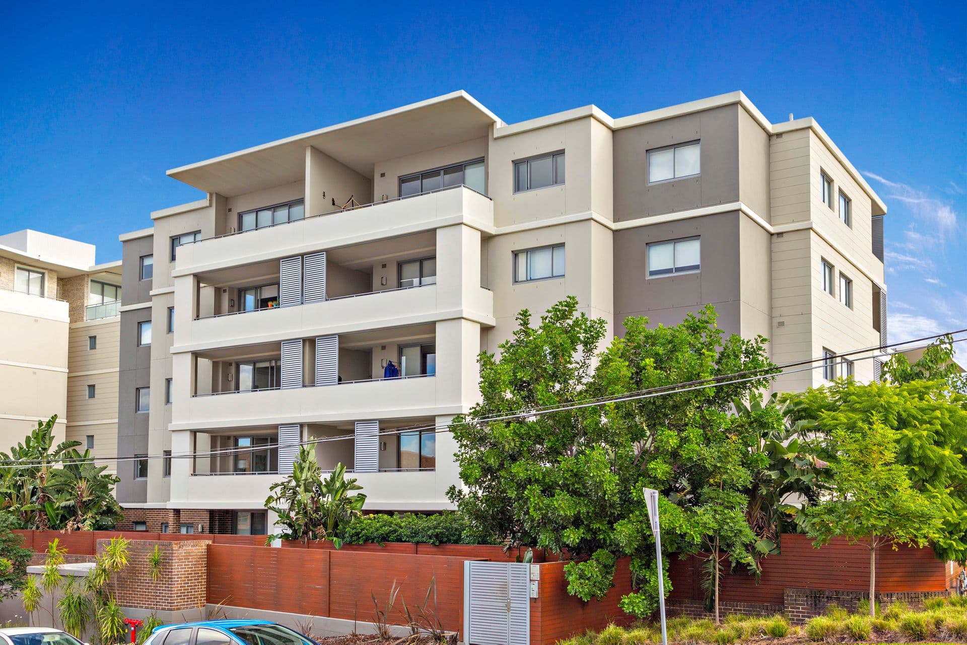 26/54a Blackwall Point Road, Chiswick, NSW, 2046, Chiswick - Thumbnail 6