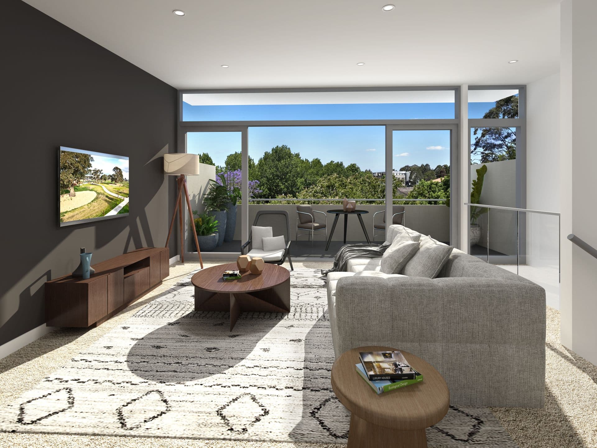 1/11 Railway Street, Chatswood, NSW, 2067, Warrawee - Thumbnail 4