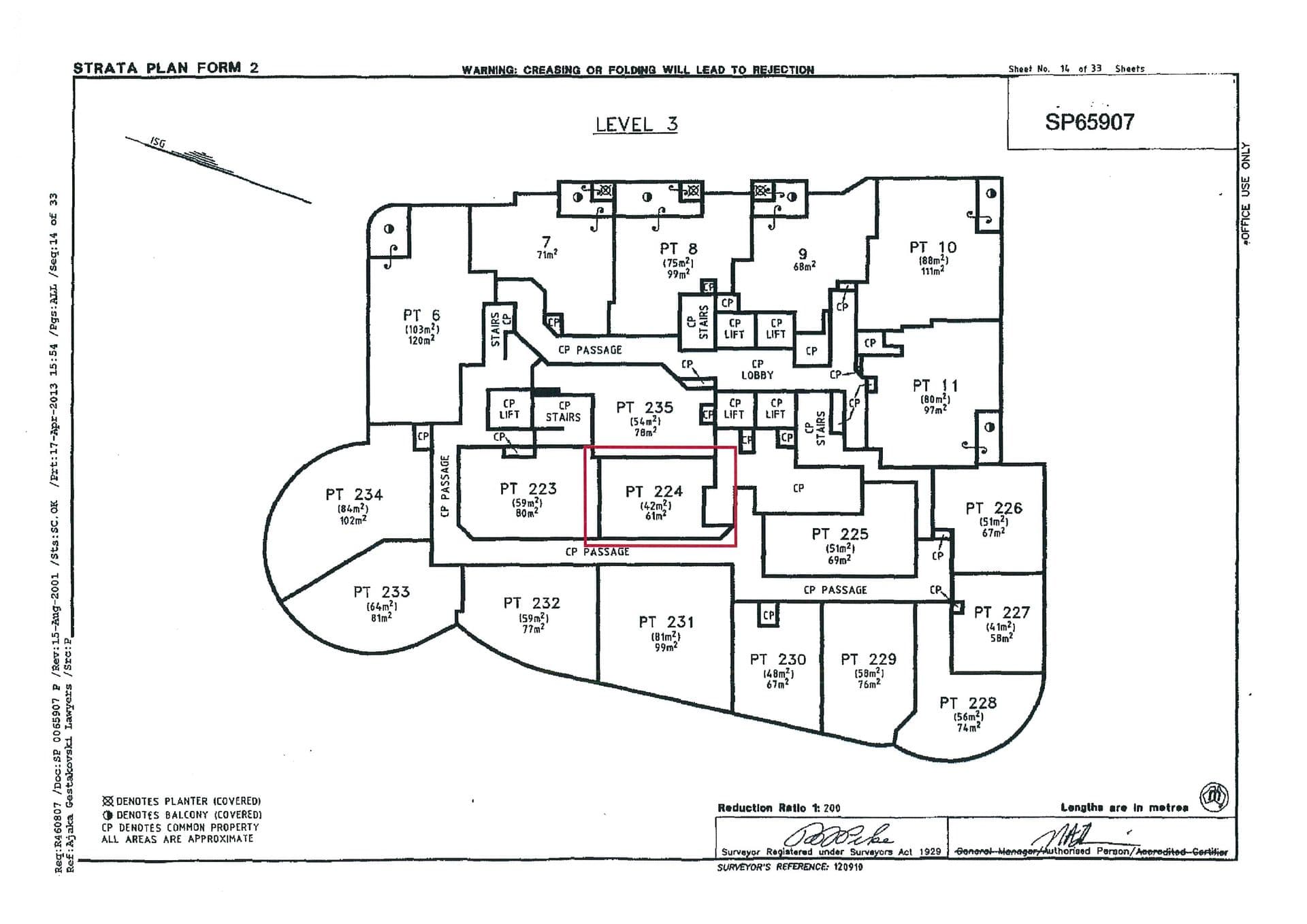 224/813 Pacific Highway, Chatswood, NSW, 2067, Chatswood - Thumbnail 7