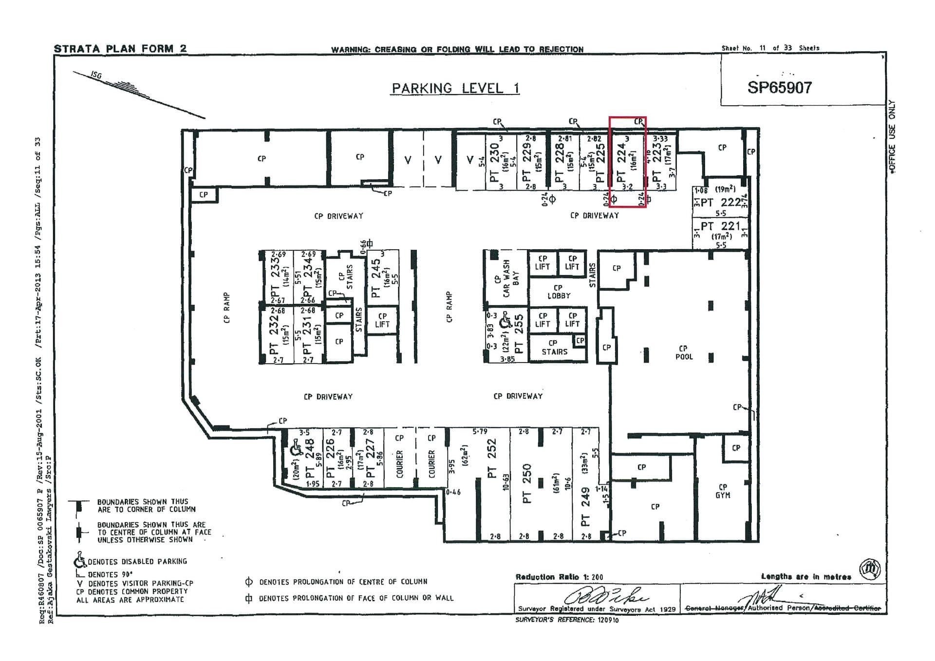 224/813 Pacific Highway, Chatswood, NSW, 2067, Chatswood - Thumbnail 8