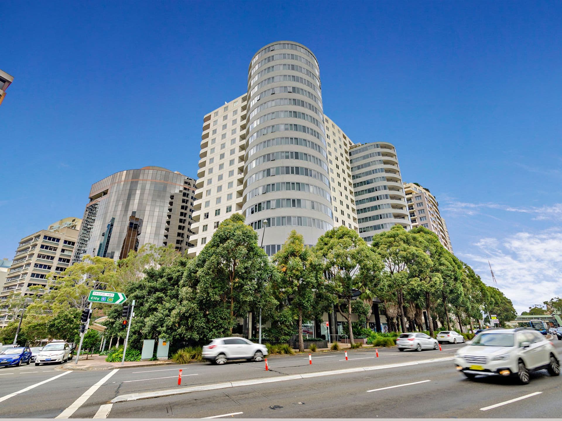 224/813 Pacific Highway, Chatswood, NSW, 2067, Chatswood - Thumbnail 3