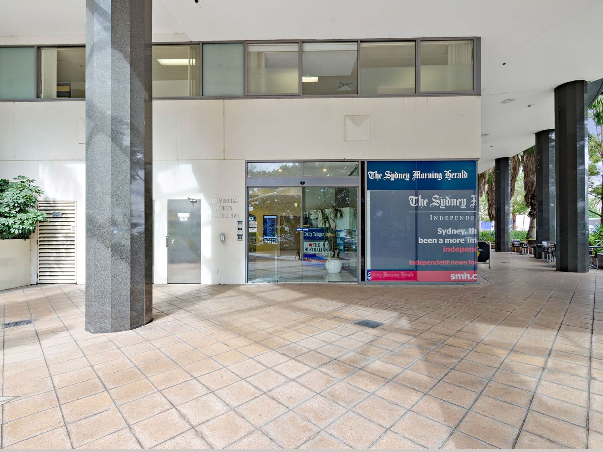 224/813 Pacific Highway, Chatswood, NSW, 2067, Chatswood - Thumbnail 5