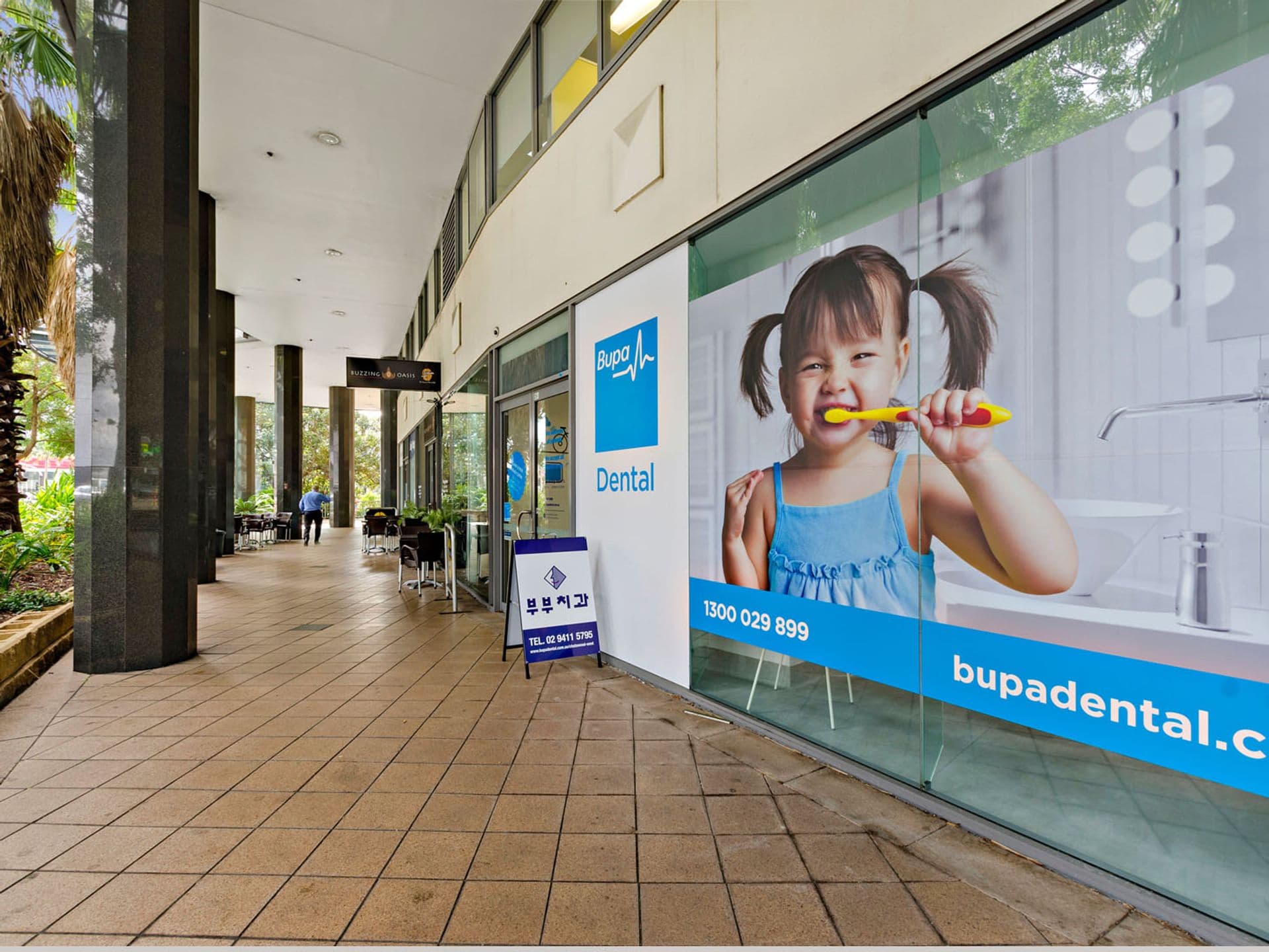 224/813 Pacific Highway, Chatswood, NSW, 2067, Chatswood - Thumbnail 6