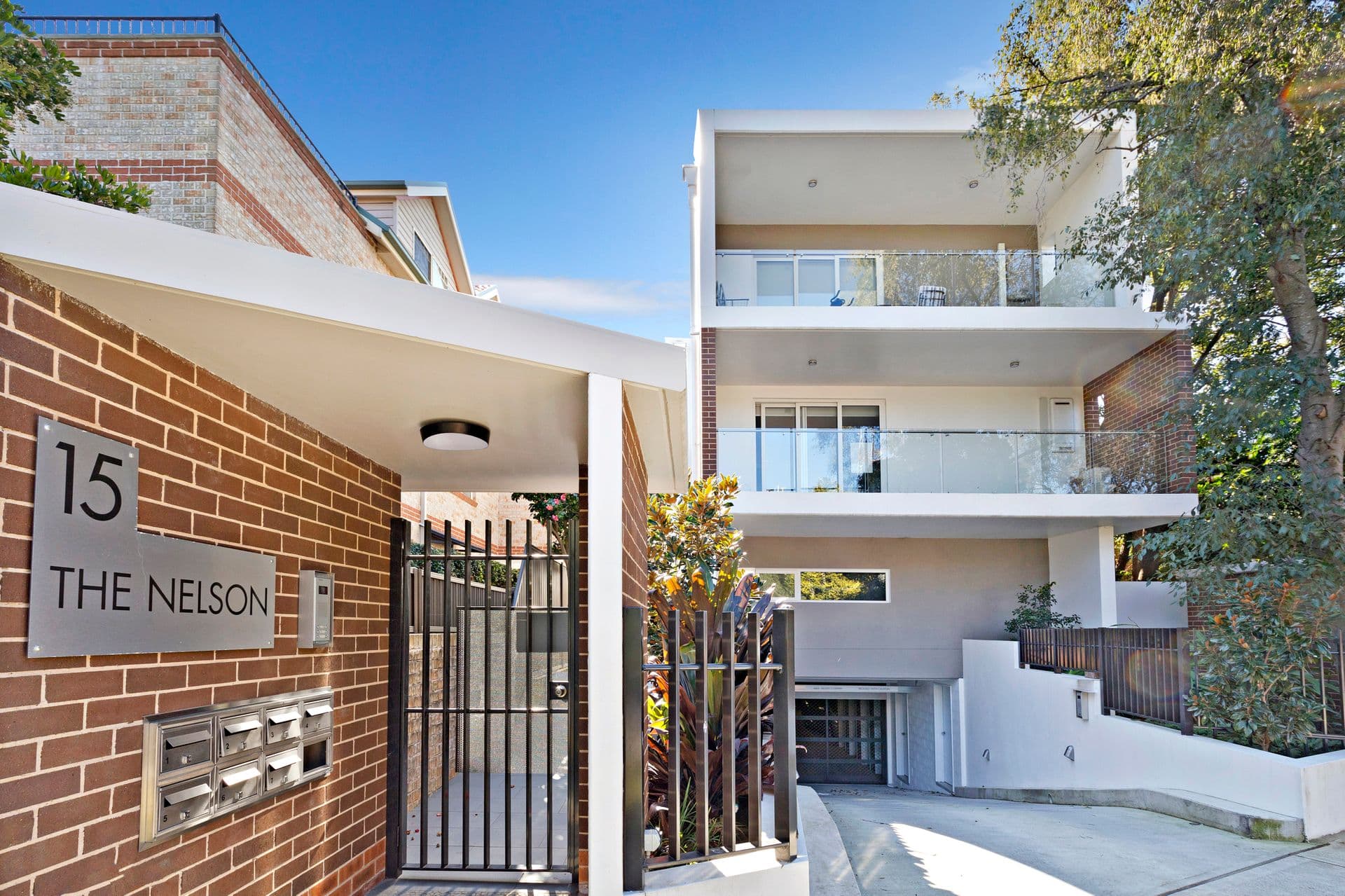 2/15 Nelson Street, Chatswood, NSW, 2067, Chatswood - Thumbnail 5