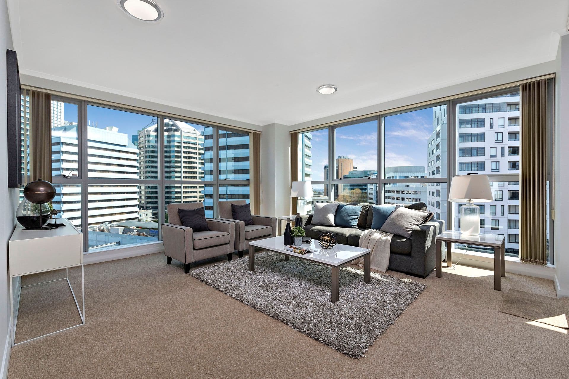 1210/2a Help Street, Chatswood, NSW, 2067, Chatswood - Image 1