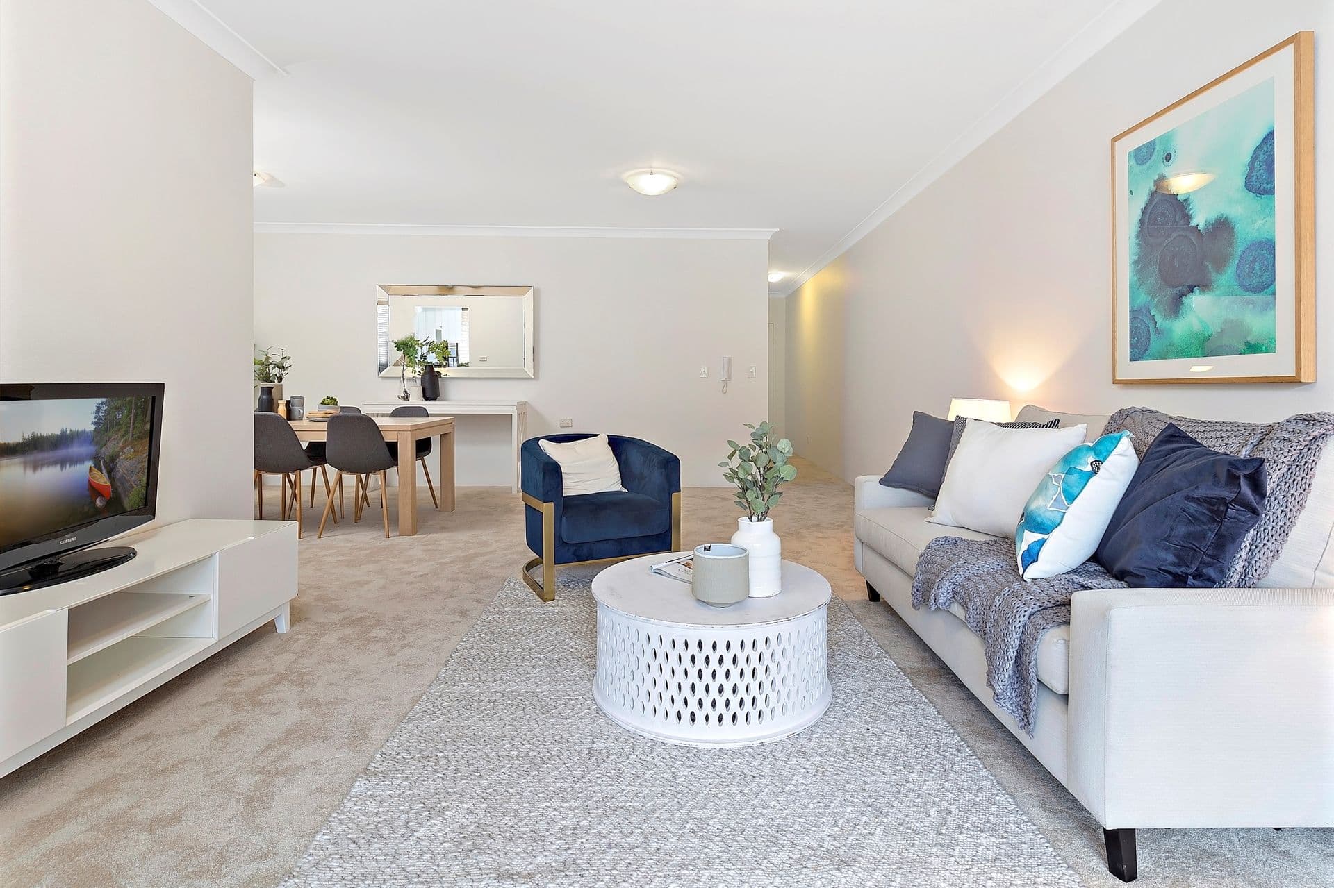 18/156  Military Road, Neutral Bay, NSW, 2089, Neutral Bay - Thumbnail 2
