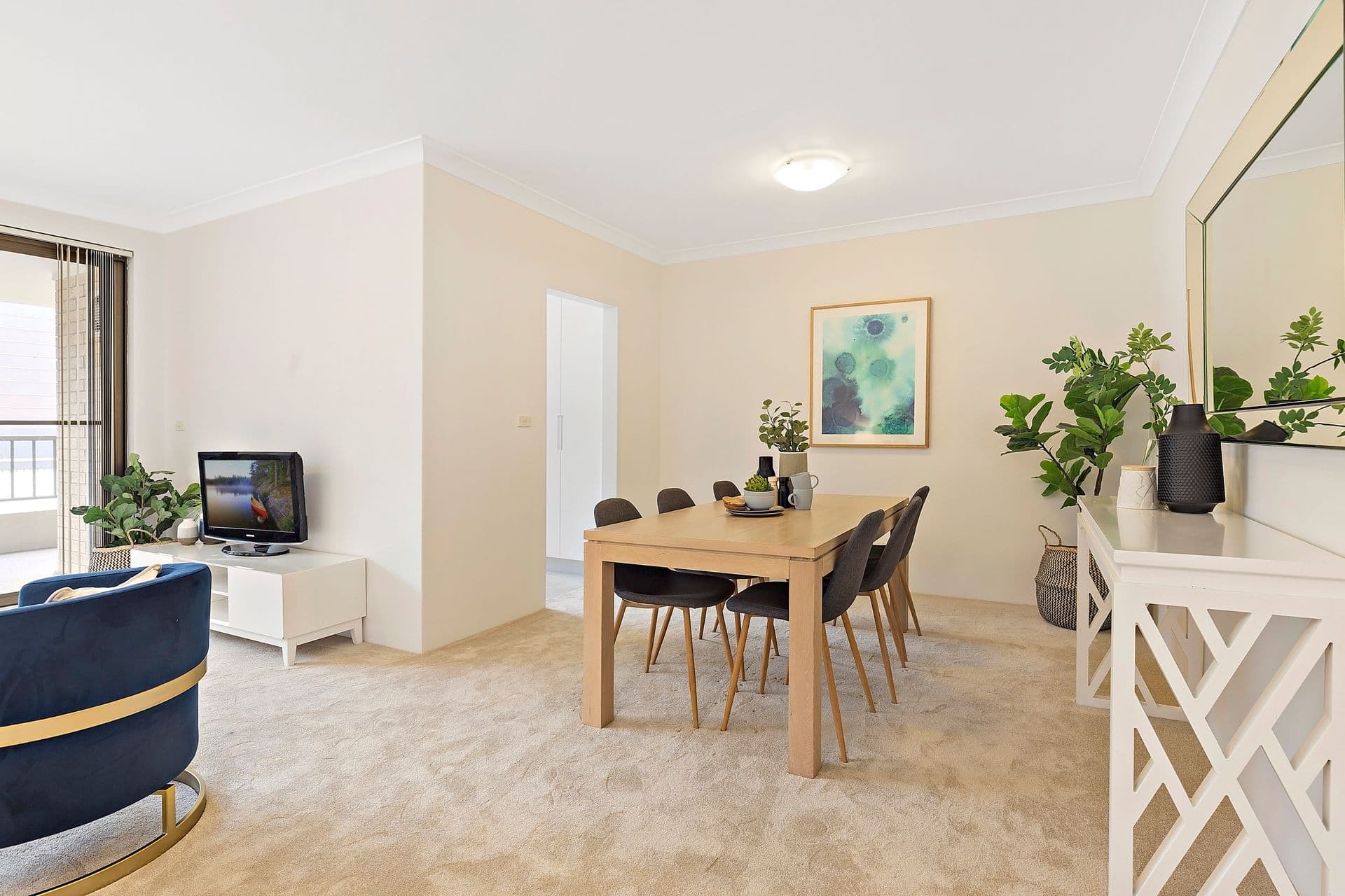 18/156  Military Road, Neutral Bay, NSW, 2089, Neutral Bay - Thumbnail 4