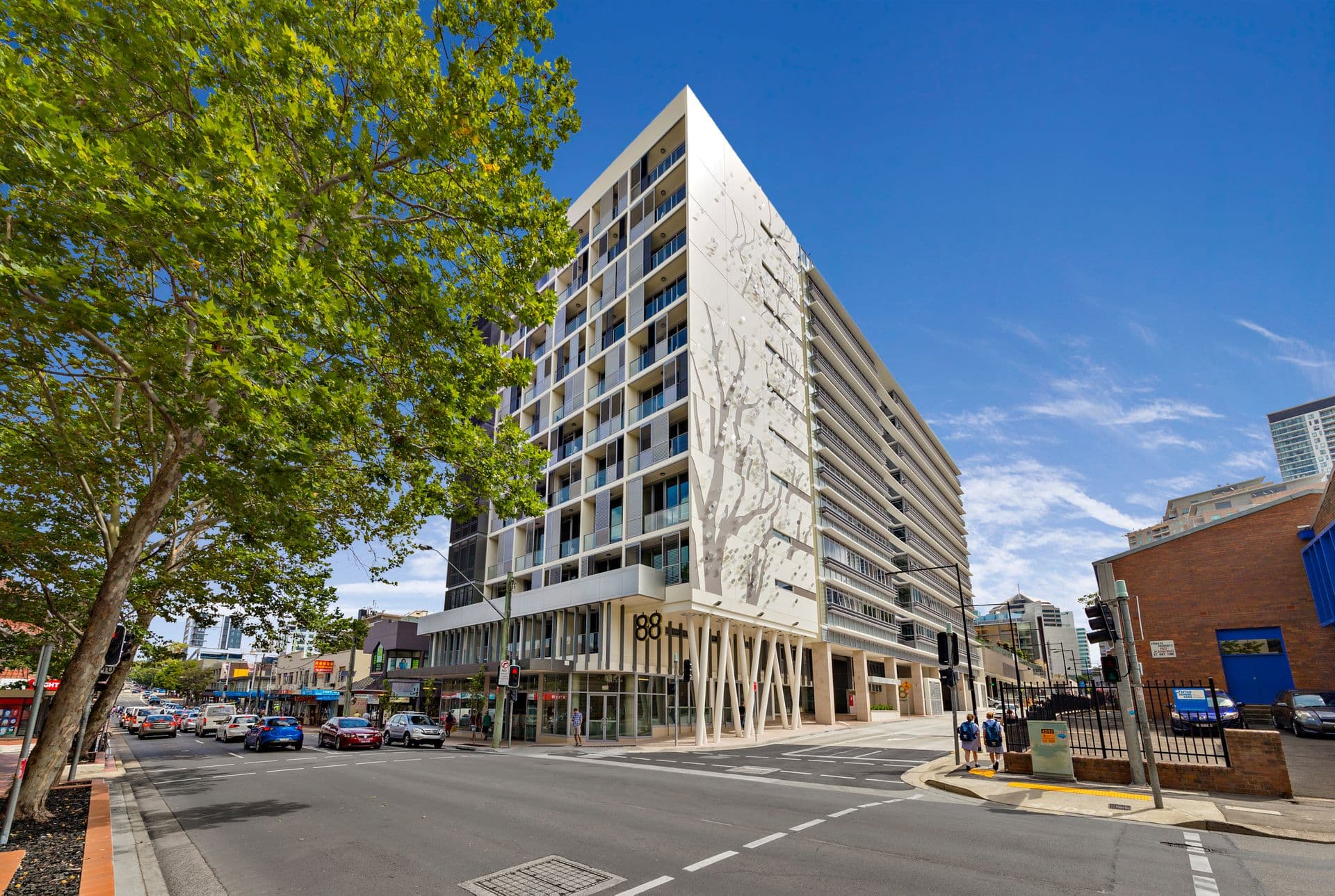 819/88 Archer Street, Chatswood, NSW, 2067, Chatswood - Image 1