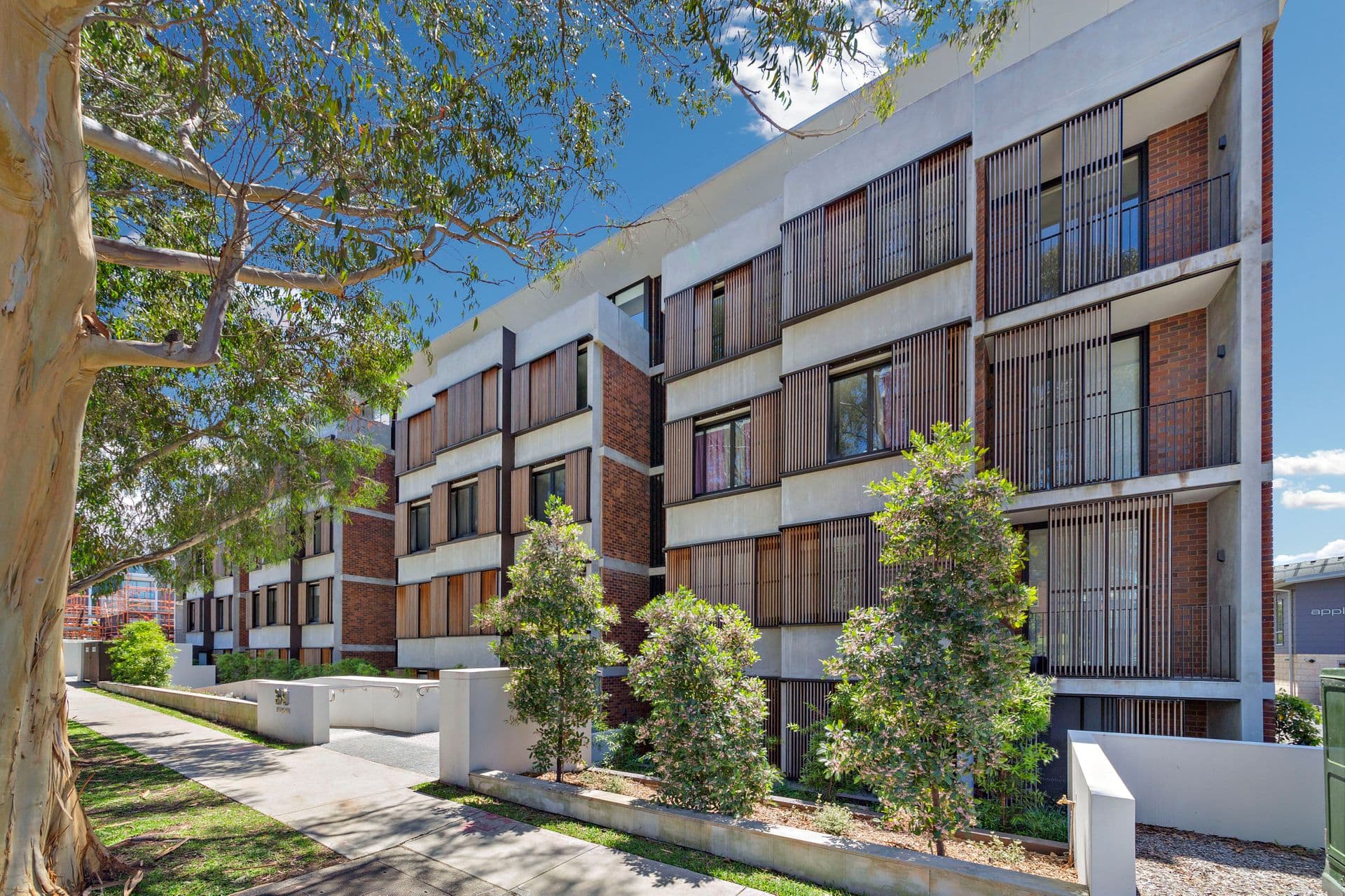 46/3-9 Finlayson Street, Lane Cove, NSW, 2066, Lane Cove - Thumbnail 6