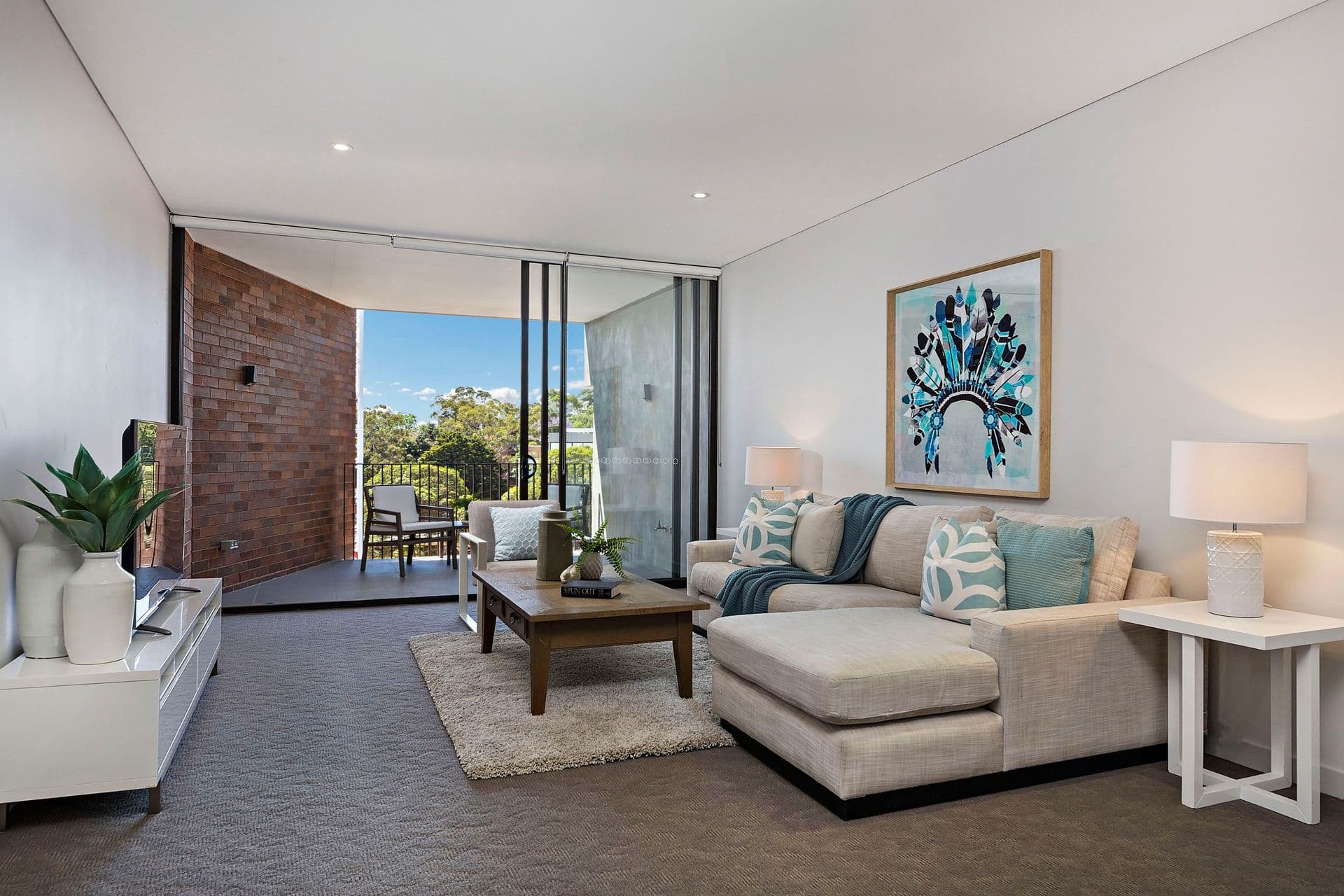 46/3-9 Finlayson Street, Lane Cove, NSW, 2066, Lane Cove - Image 1