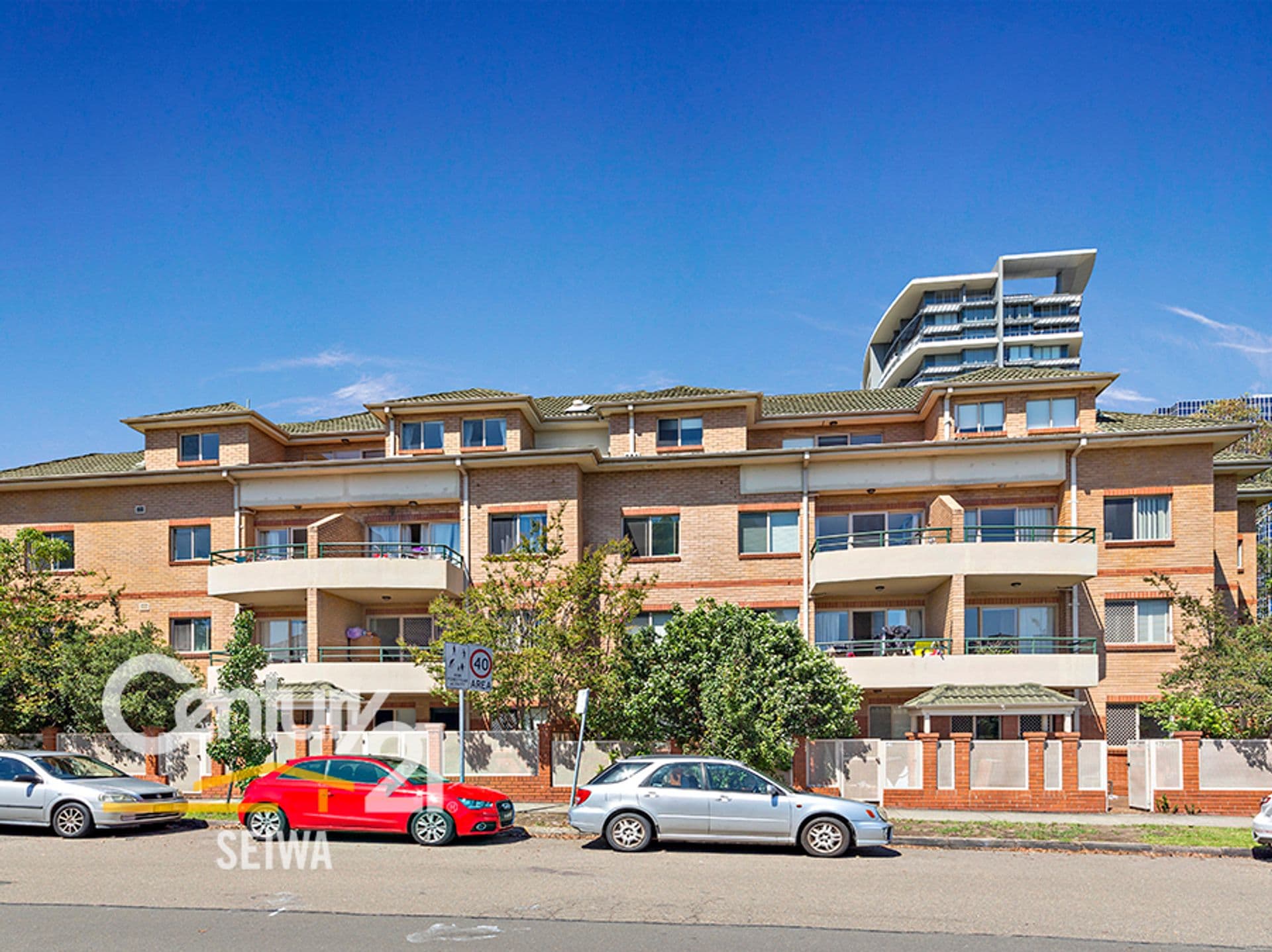 14/2 Wilson Street, Chatswood, NSW, 2067, Chatswood - Thumbnail 6