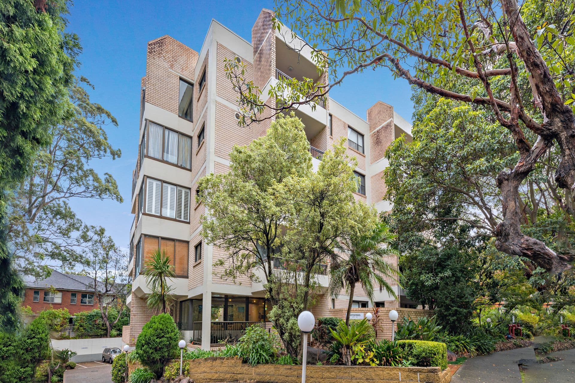22/1 Hampden Avenue, Cremorne, NSW, 2090, Cremorne - Thumbnail 8