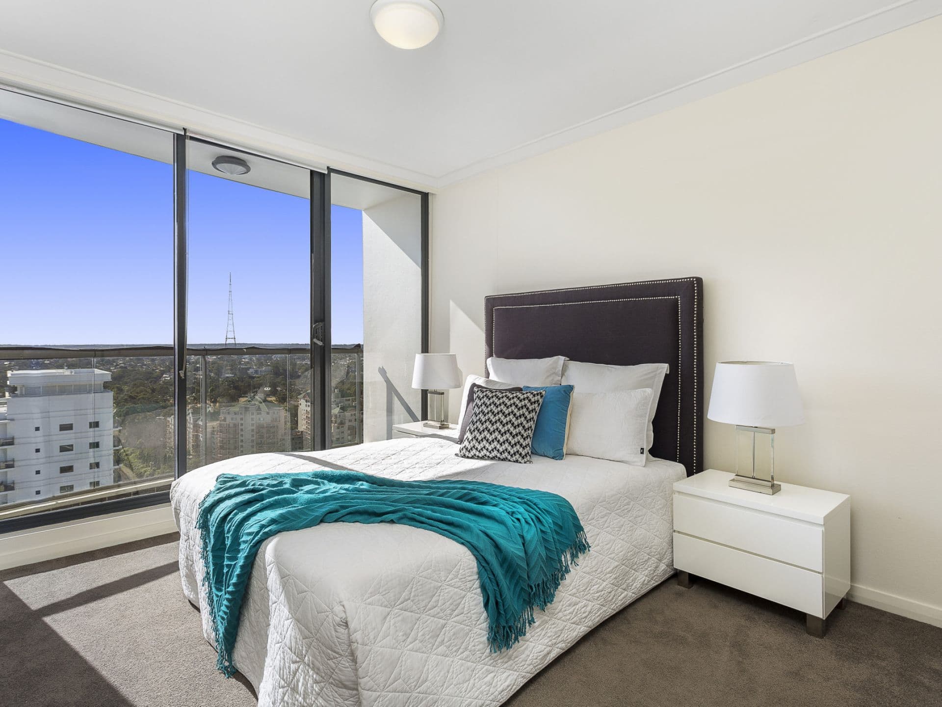 2103/3 Herbert St, St Leonards, NSW, 2065, St Leonards - Thumbnail 5