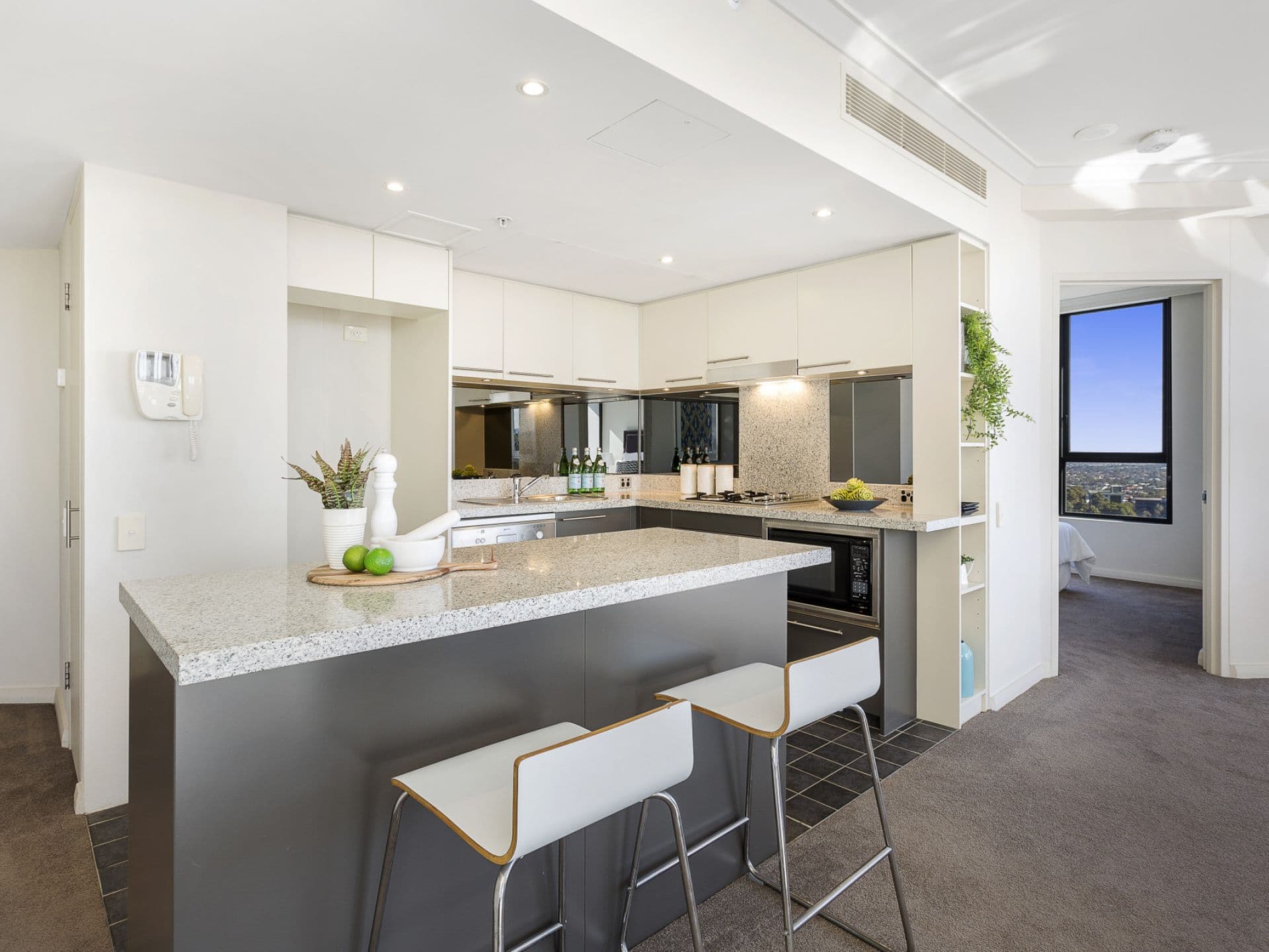 2103/3 Herbert St, St Leonards, NSW, 2065, St Leonards - Thumbnail 2