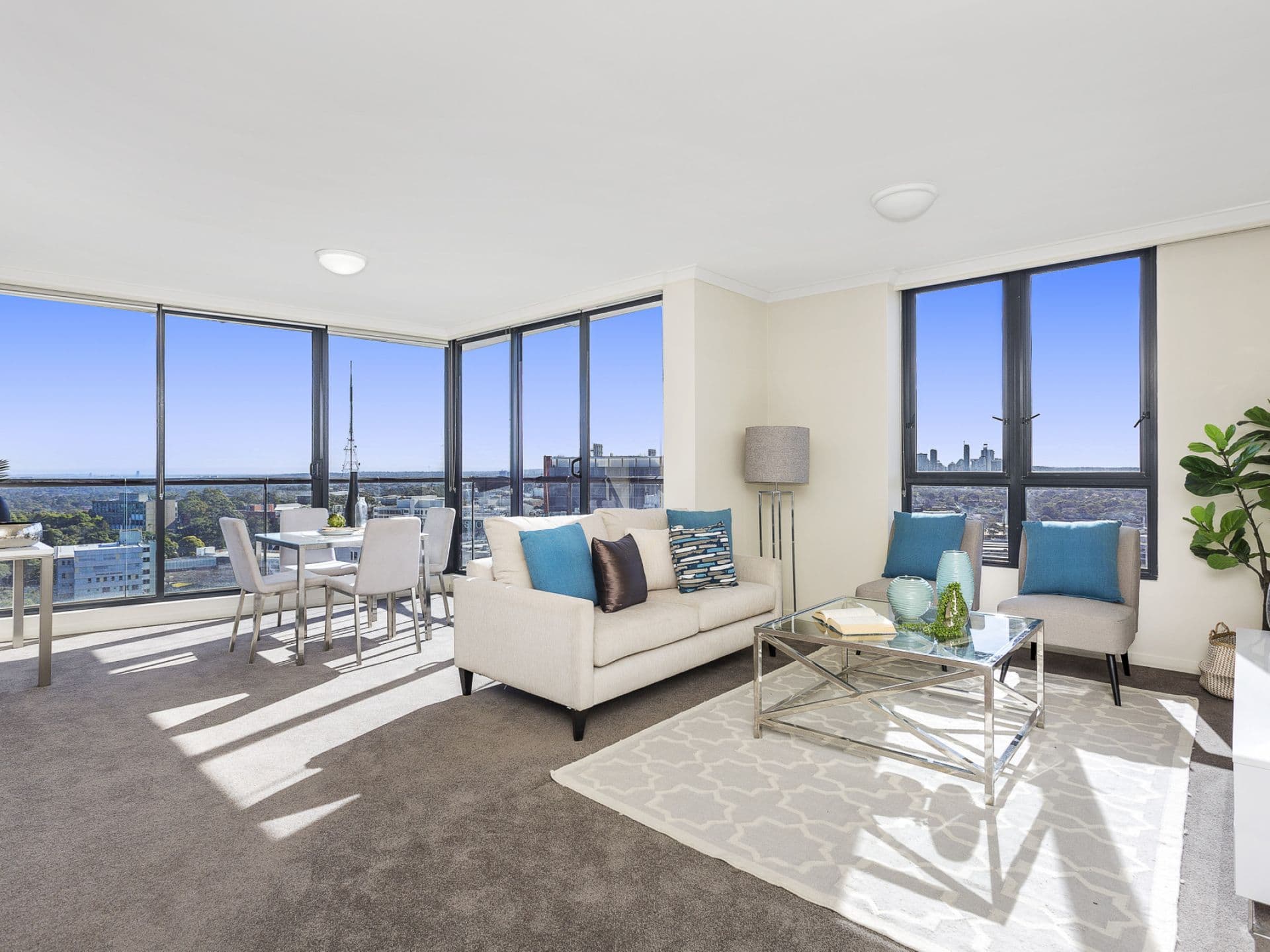 2103/3 Herbert St, St Leonards, NSW, 2065, St Leonards - Image 1