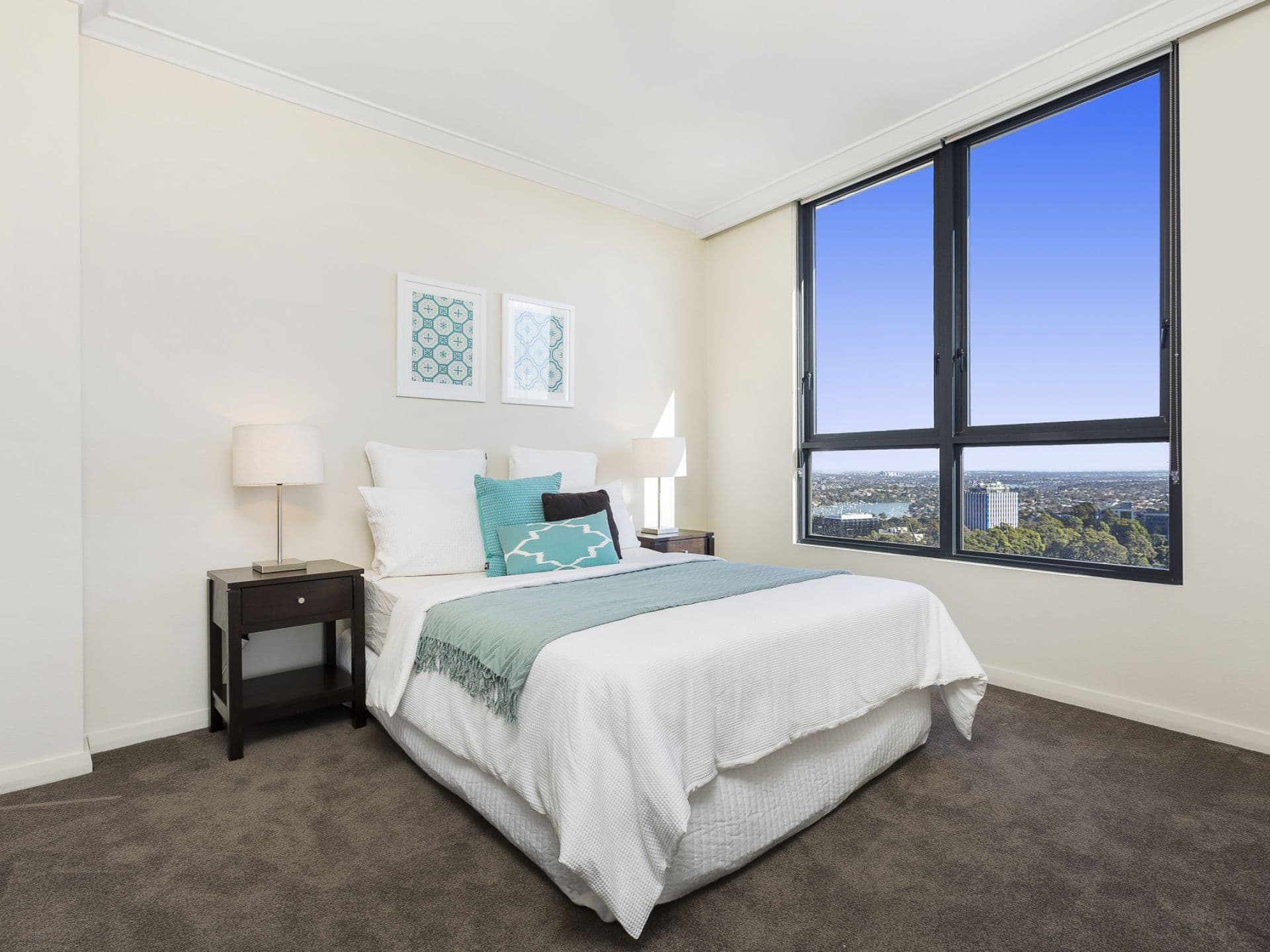 2103/3 Herbert St, St Leonards, NSW, 2065, St Leonards - Thumbnail 4