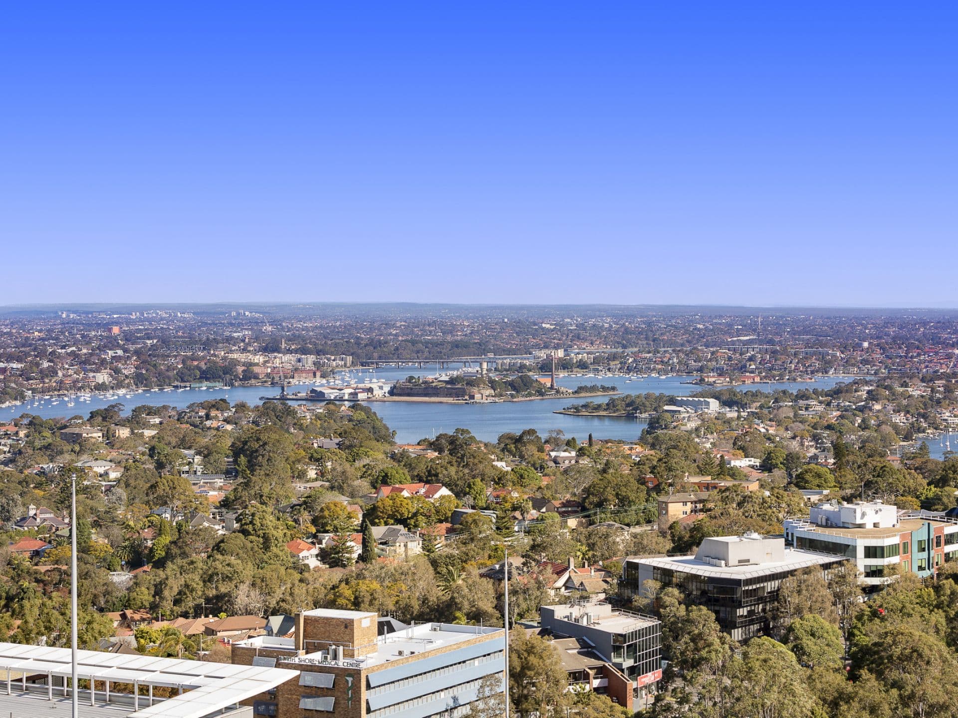 2103/3 Herbert St, St Leonards, NSW, 2065, St Leonards - Thumbnail 3