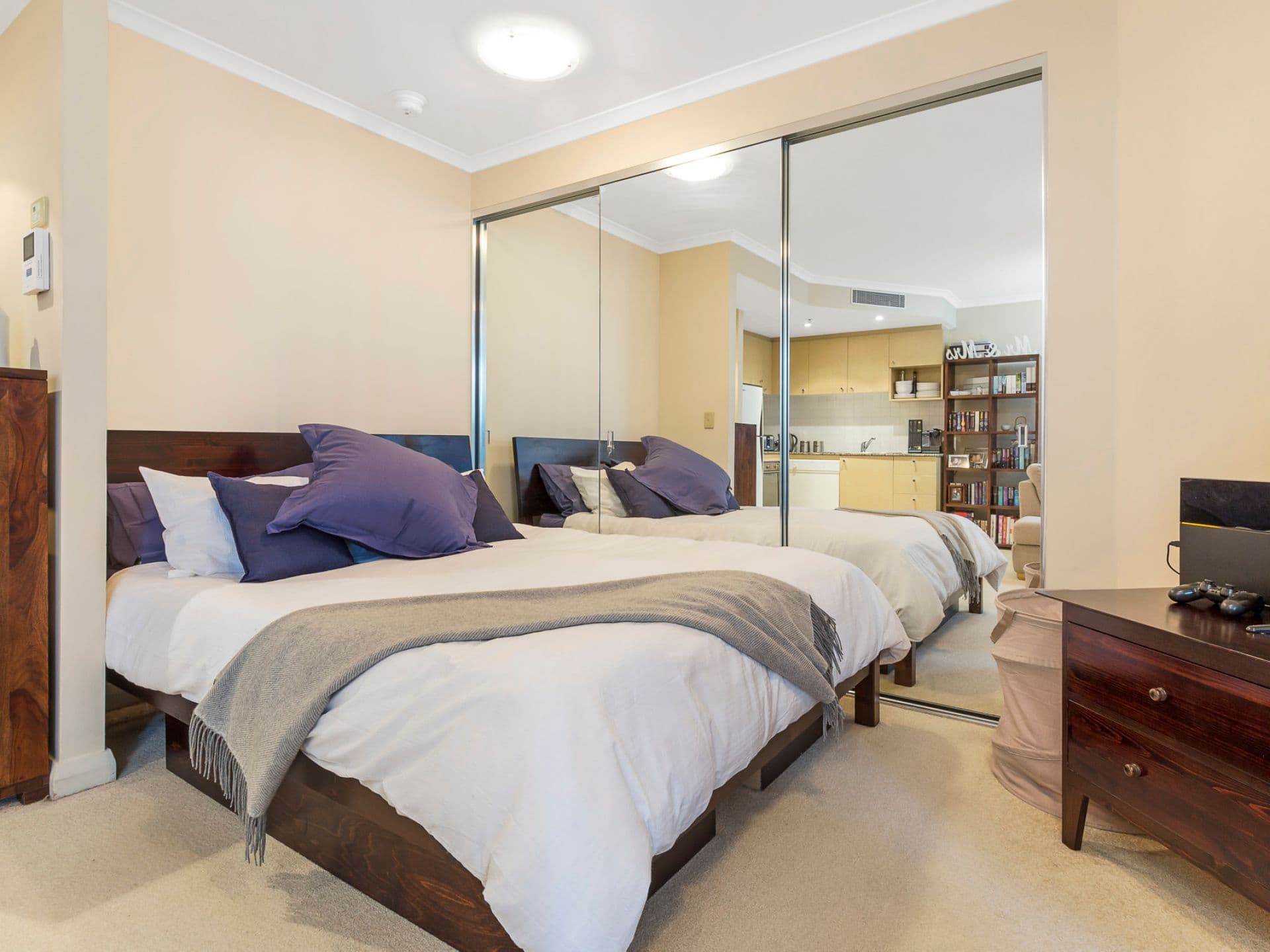 603/2B Help Street, Chatswood, NSW, 2067, Chatswood - Thumbnail 4
