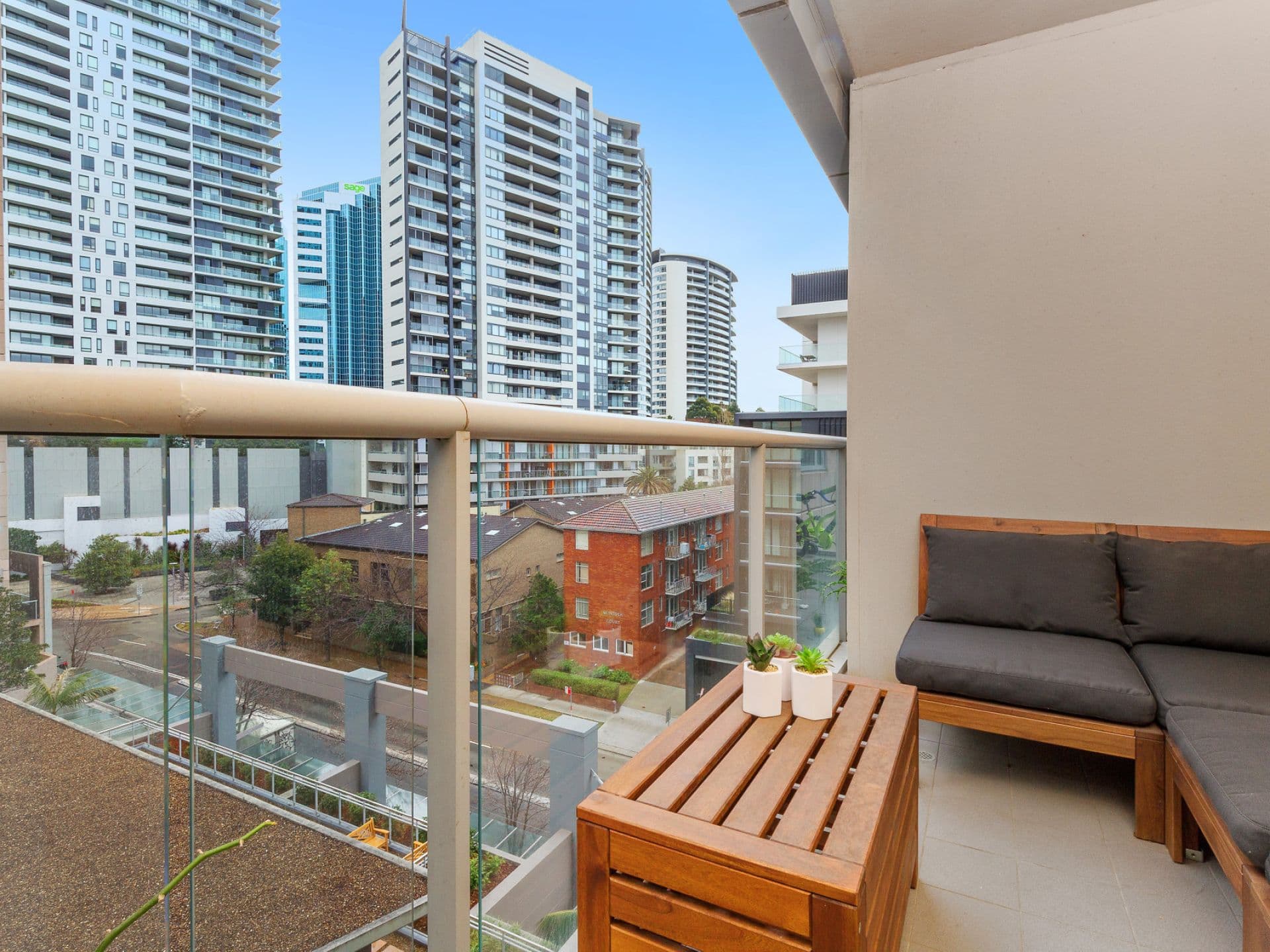 603/2B Help Street, Chatswood, NSW, 2067, Chatswood - Thumbnail 5