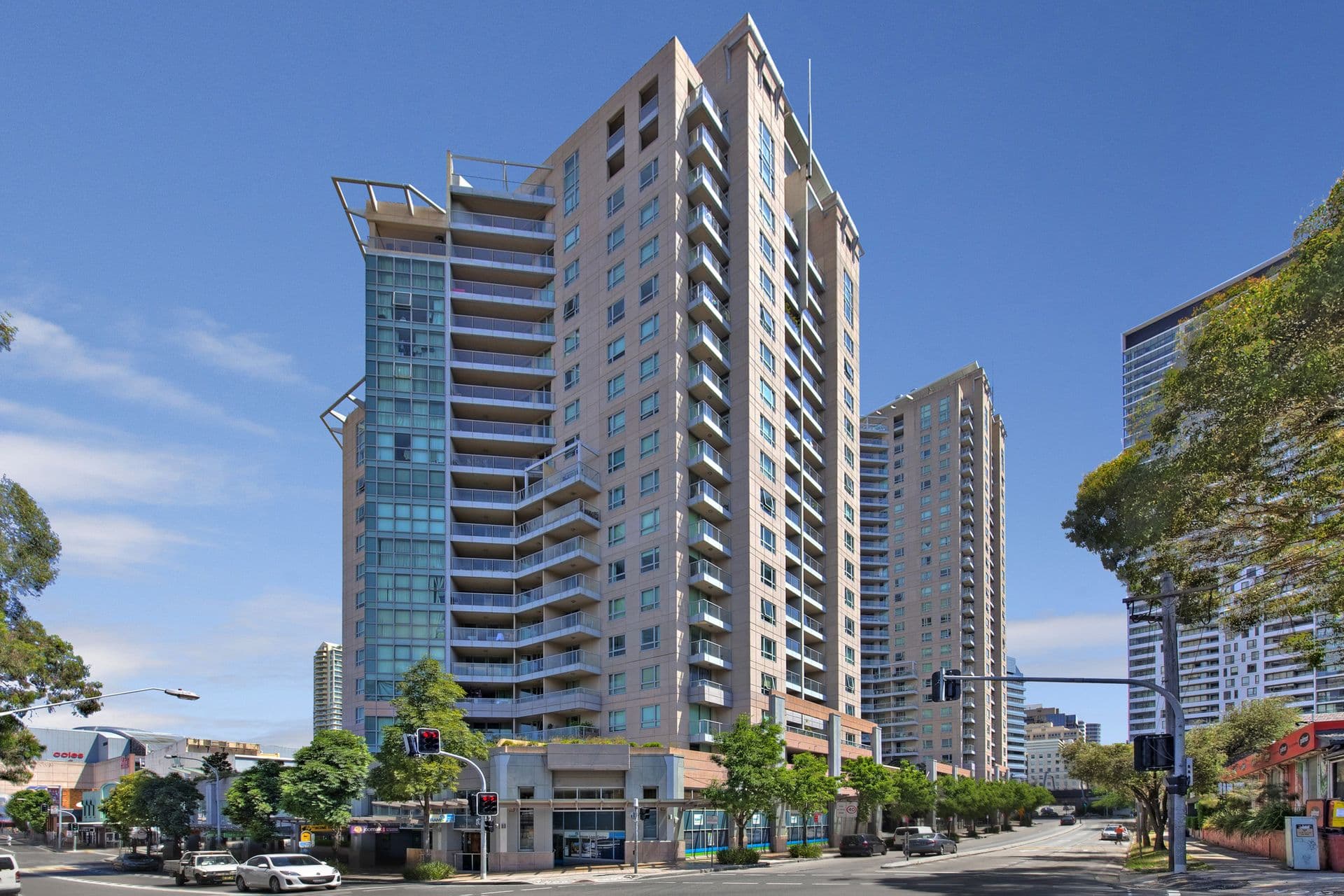 603/2B Help Street, Chatswood, NSW, 2067, Chatswood - Thumbnail 2