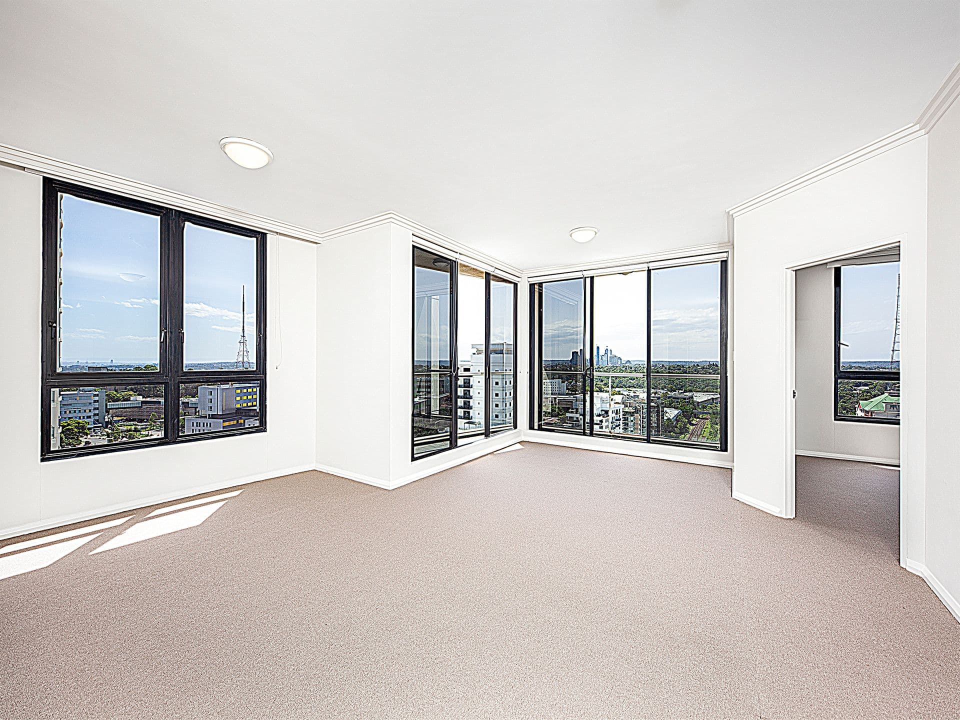 1803/1 Sergeants Lane, St Leonards, NSW, 2065, St Leonards - Image 1