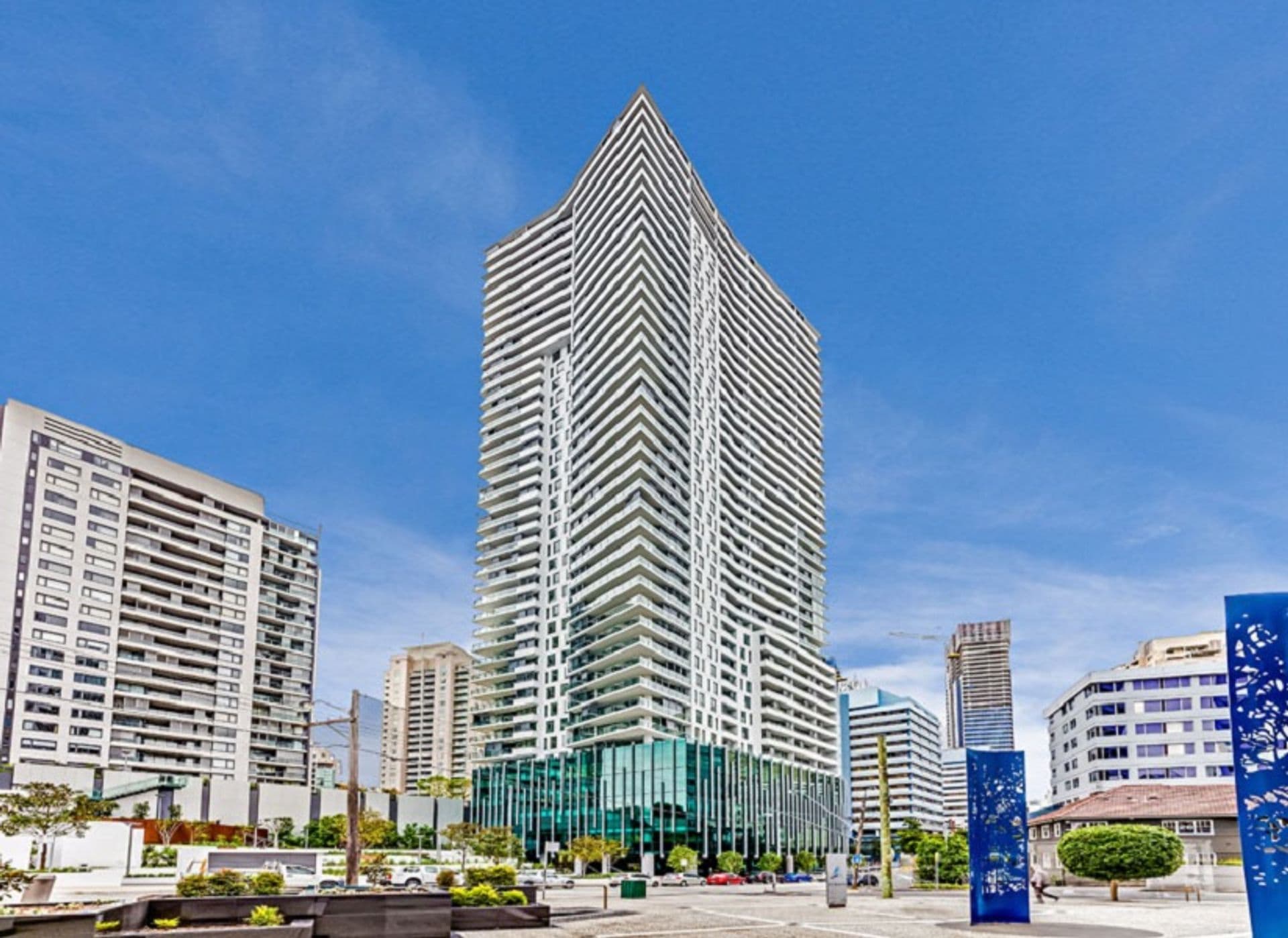 911/7 Railway Street, Chatswood, NSW, 2067, Chatswood - Thumbnail 4