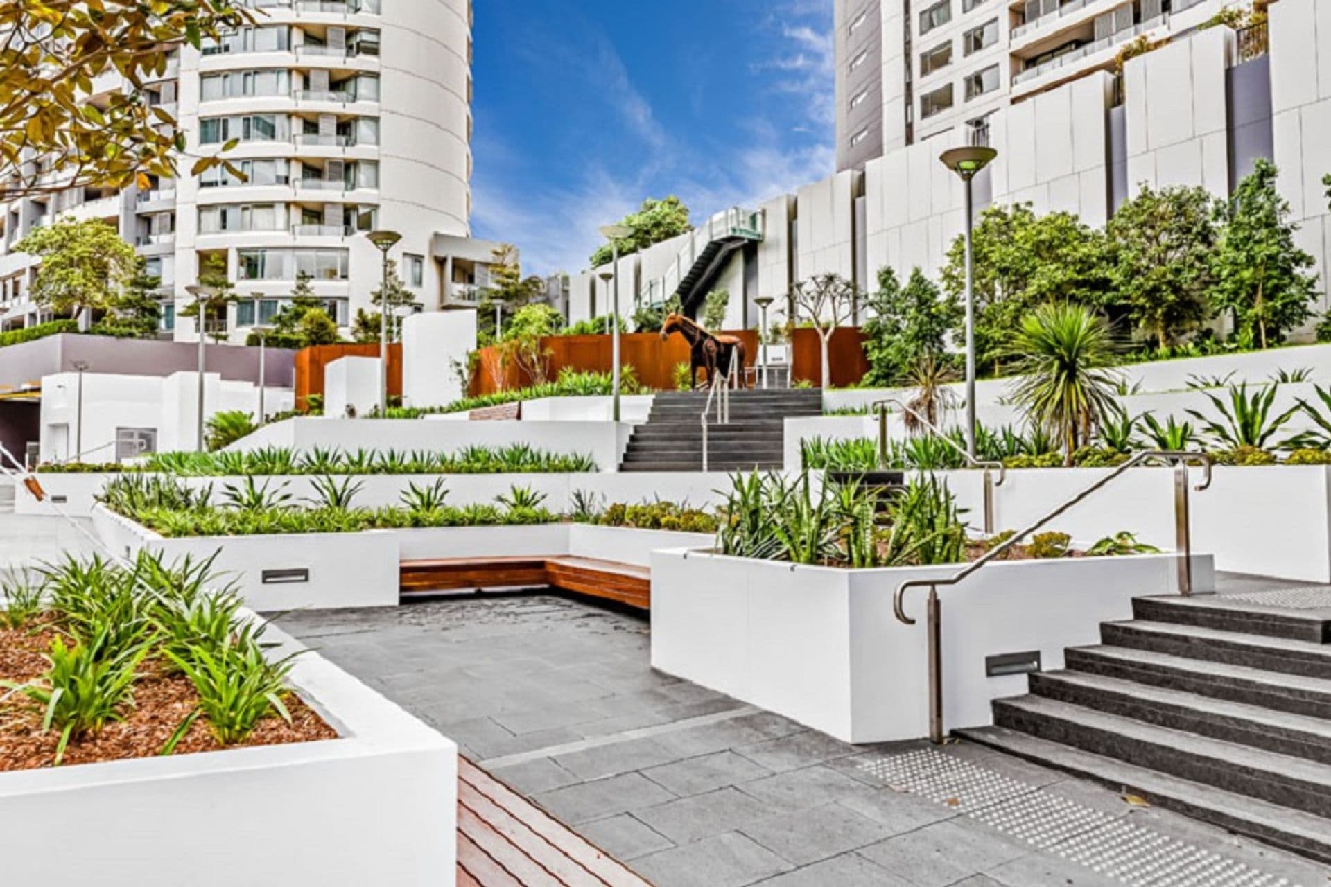 911/7 Railway Street, Chatswood, NSW, 2067, Chatswood - Thumbnail 5