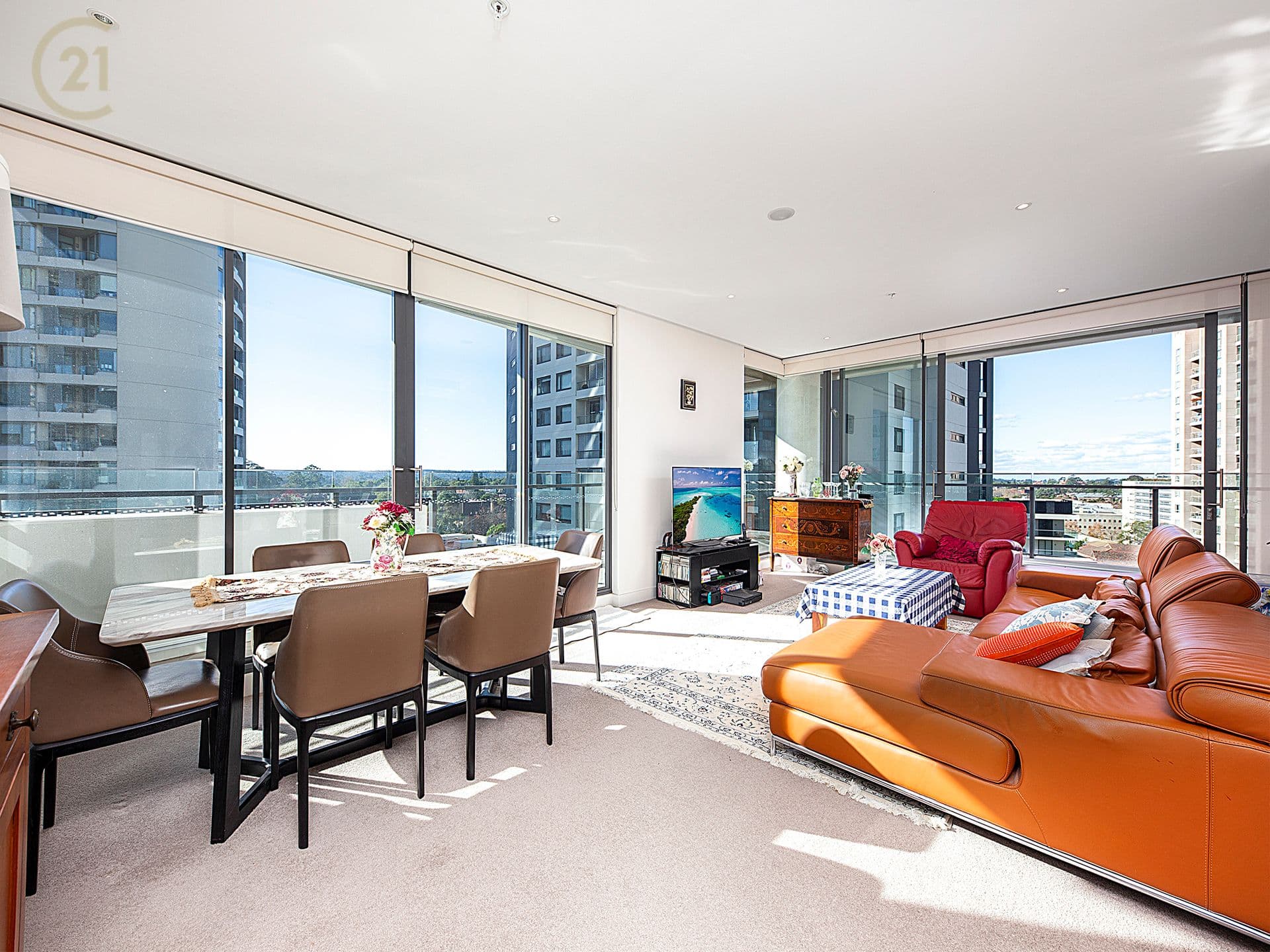 911/7 Railway Street, Chatswood, NSW, 2067, Chatswood - Image 1