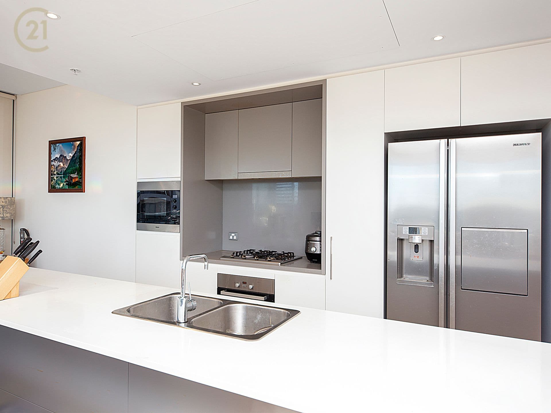 911/7 Railway Street, Chatswood, NSW, 2067, Chatswood - Thumbnail 2