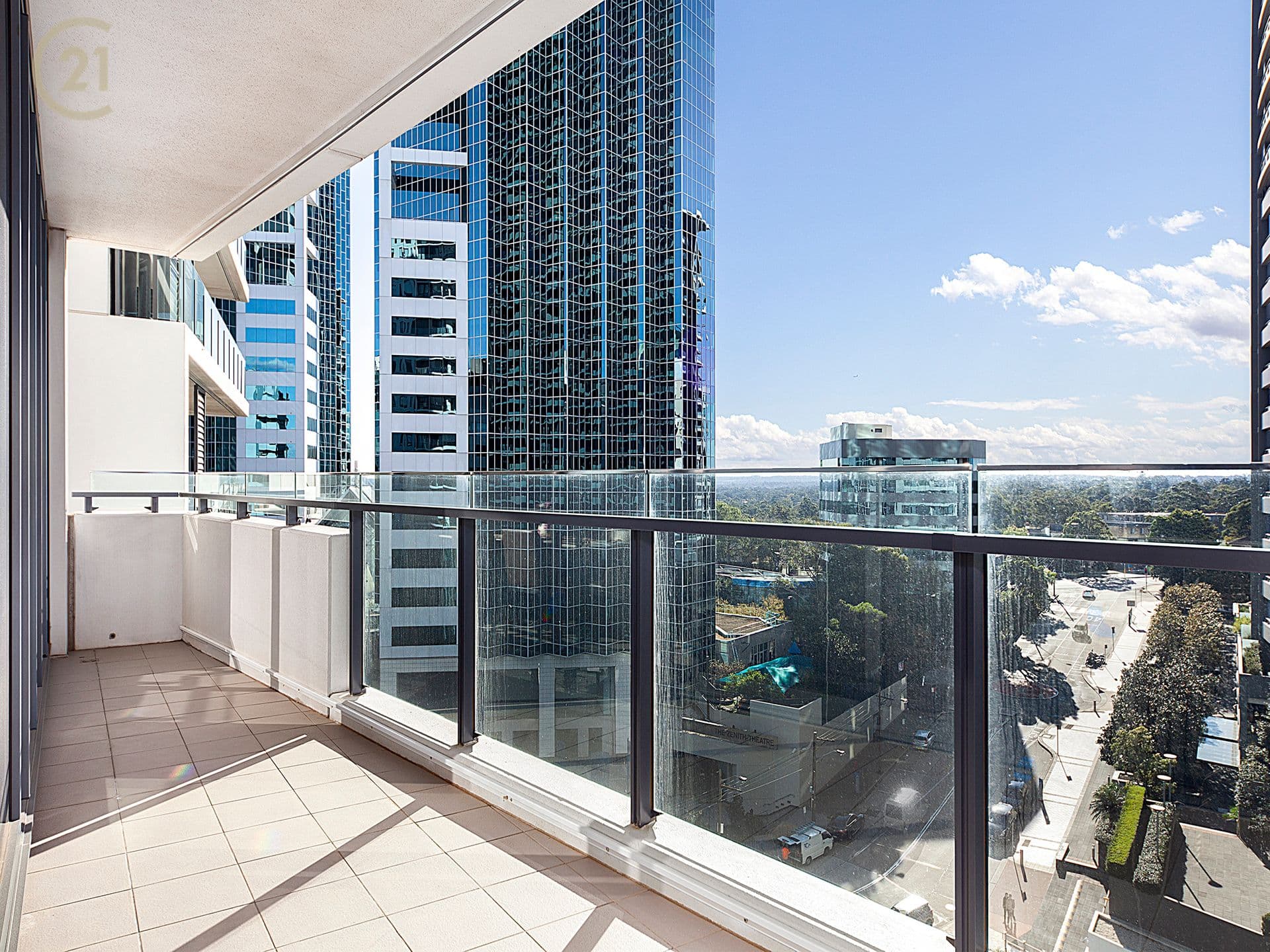 911/7 Railway Street, Chatswood, NSW, 2067, Chatswood - Thumbnail 3