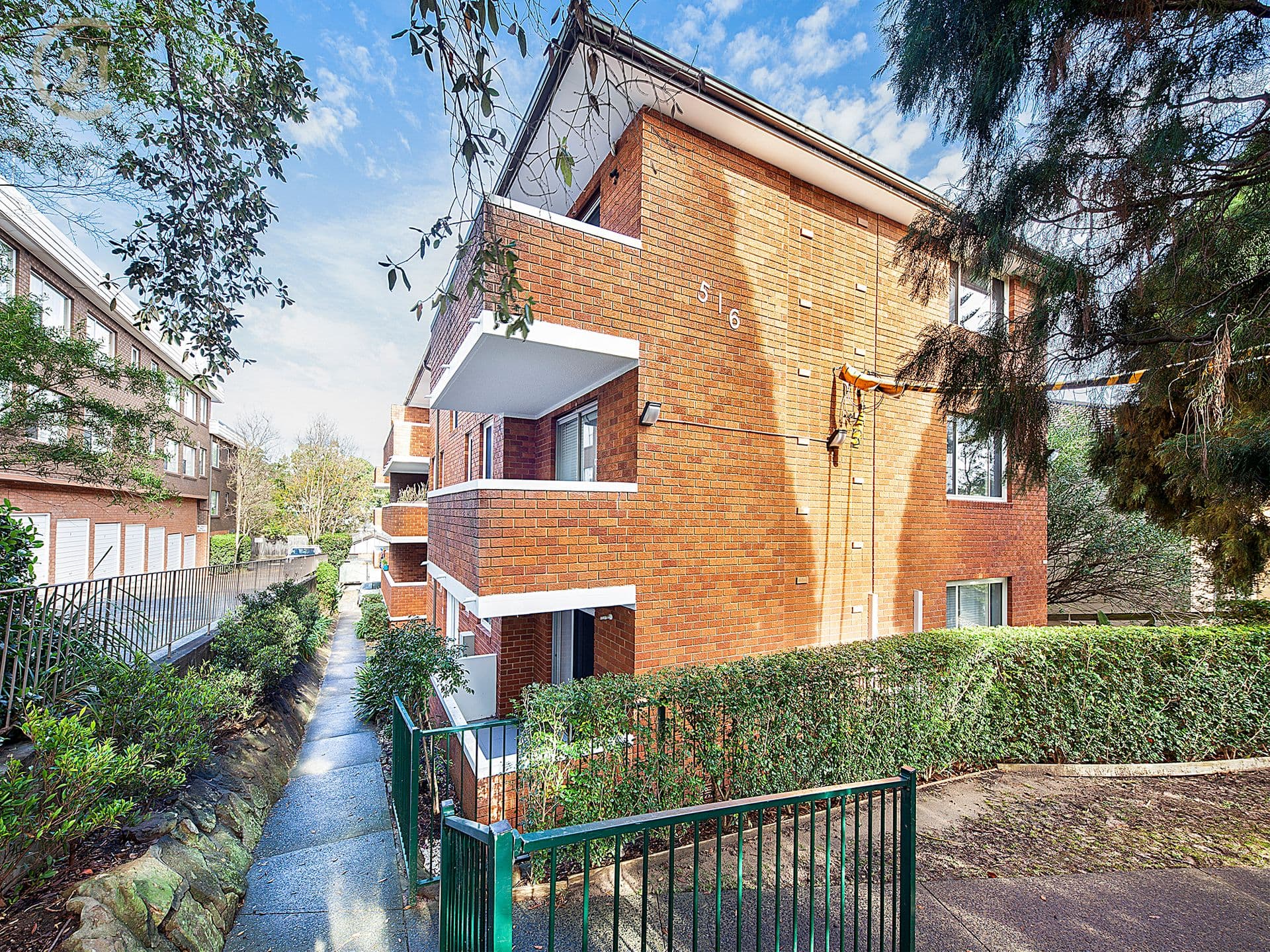 10/516 Mowbray Road, Lane Cove, NSW, 2066, Lane Cove - Thumbnail 7