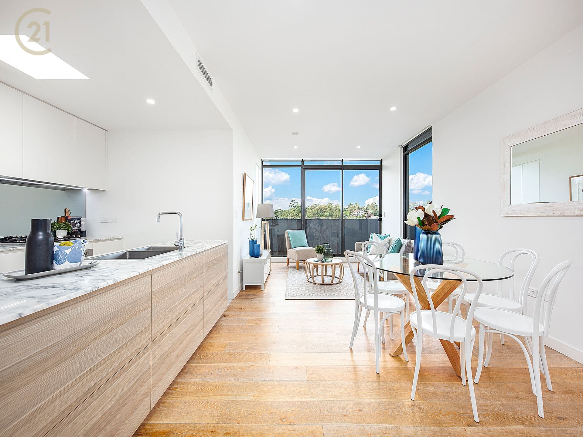 606/9  Waterview Drive, Lane Cove, NSW, 2066, Lane Cove - Thumbnail 2