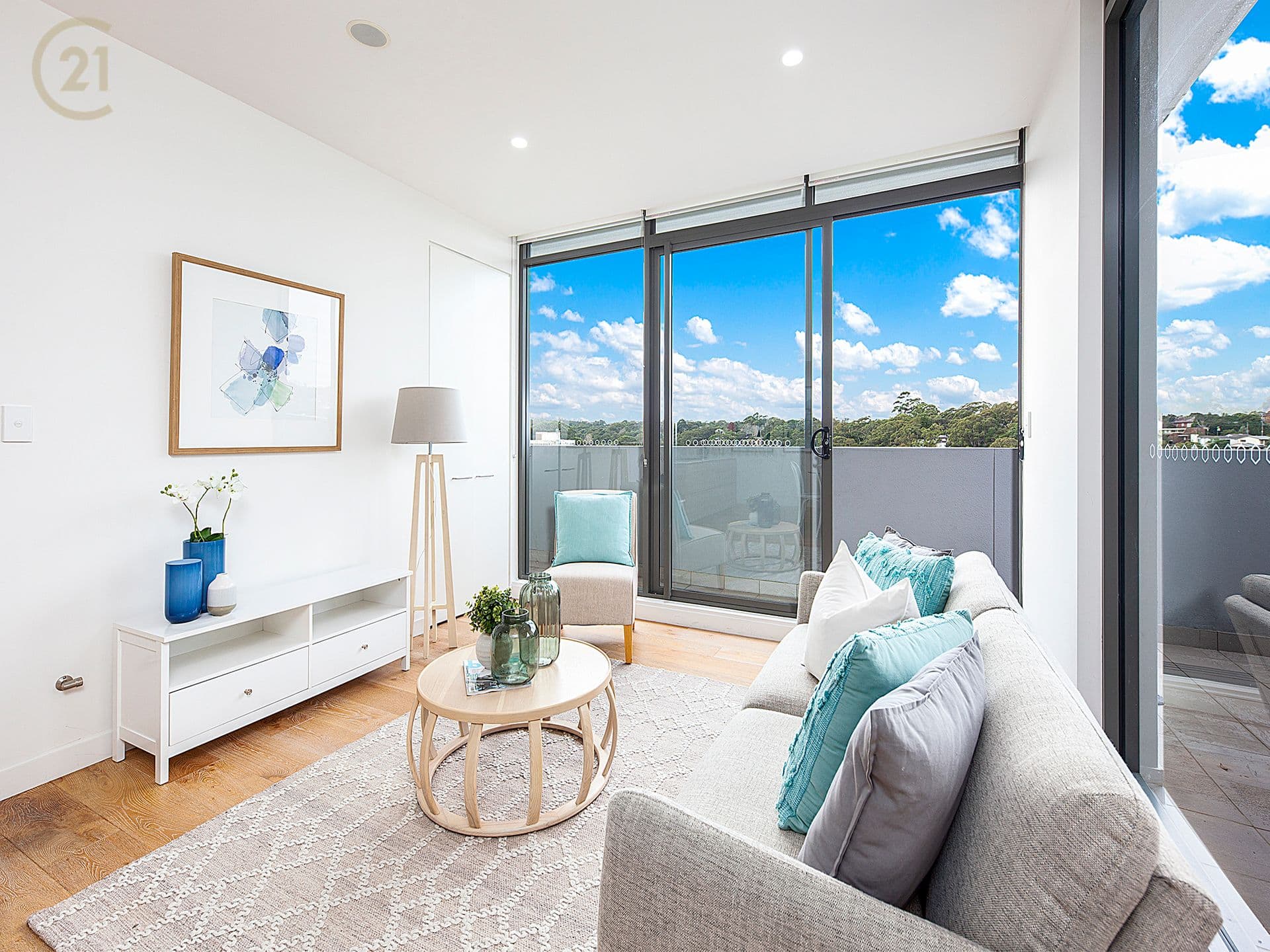 606/9  Waterview Drive, Lane Cove, NSW, 2066, Lane Cove - Thumbnail 5